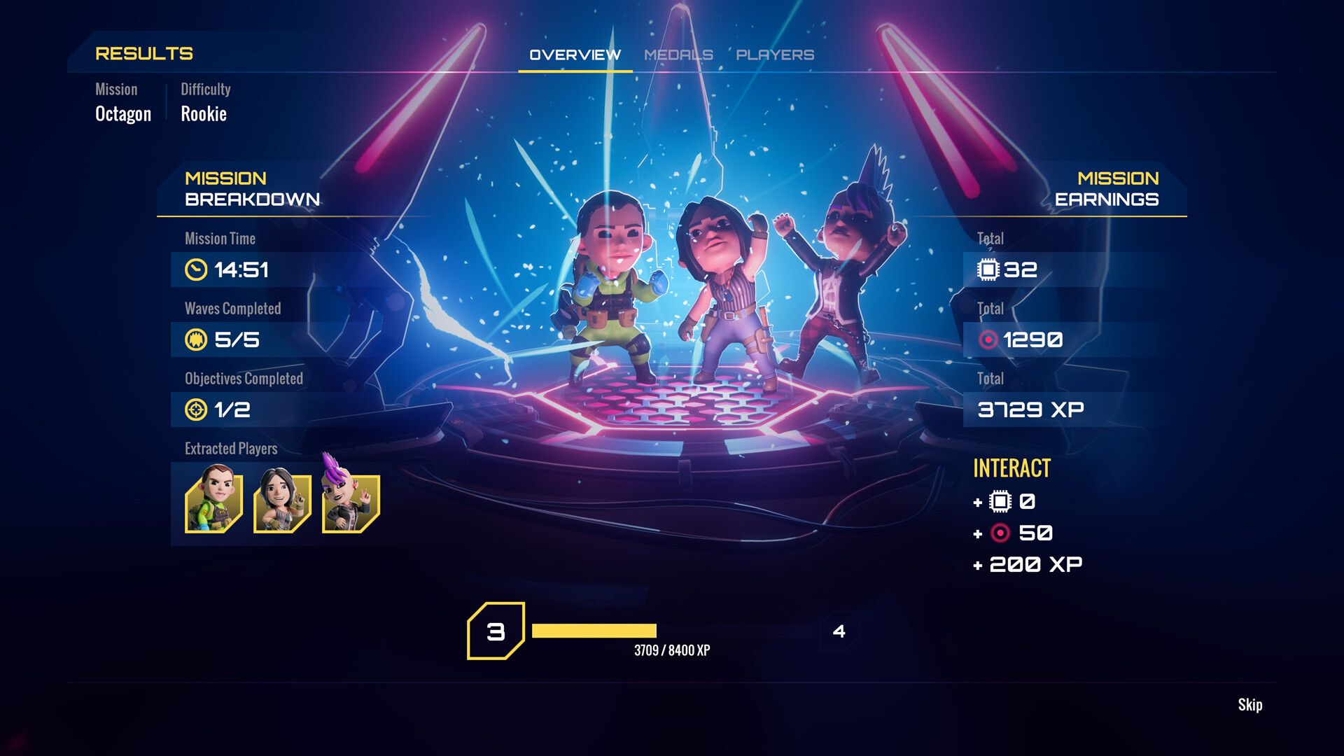 霓虹入侵者/From Space_5