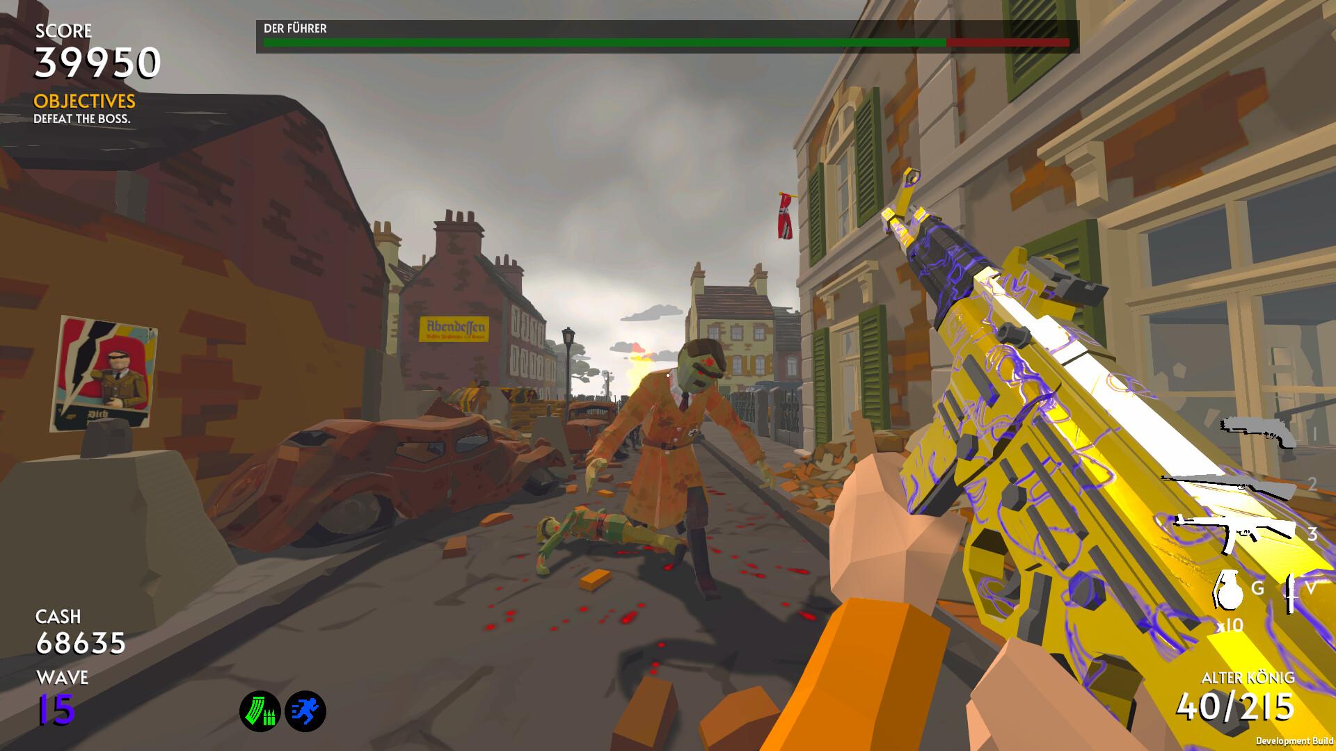 时间净化：Z/Temporal Purge: Z_1