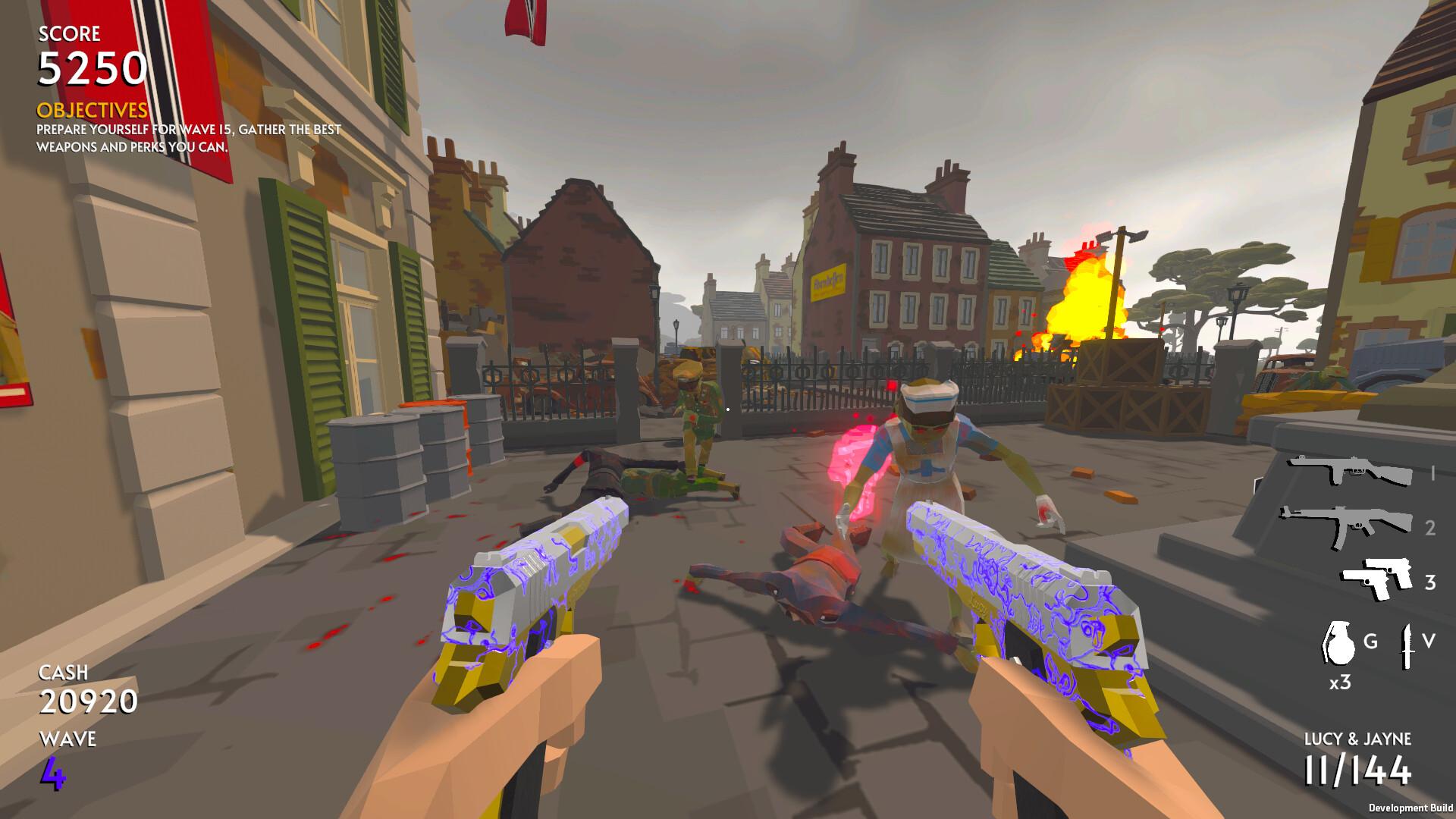 时间净化：Z/Temporal Purge: Z_3