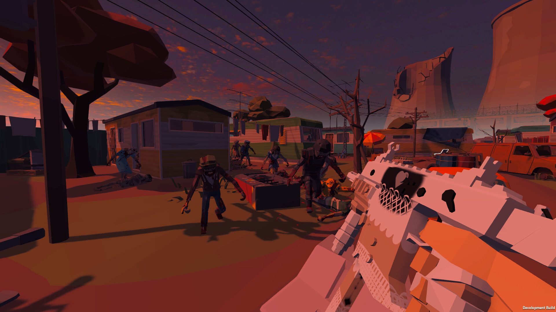 时间净化：Z/Temporal Purge: Z_4