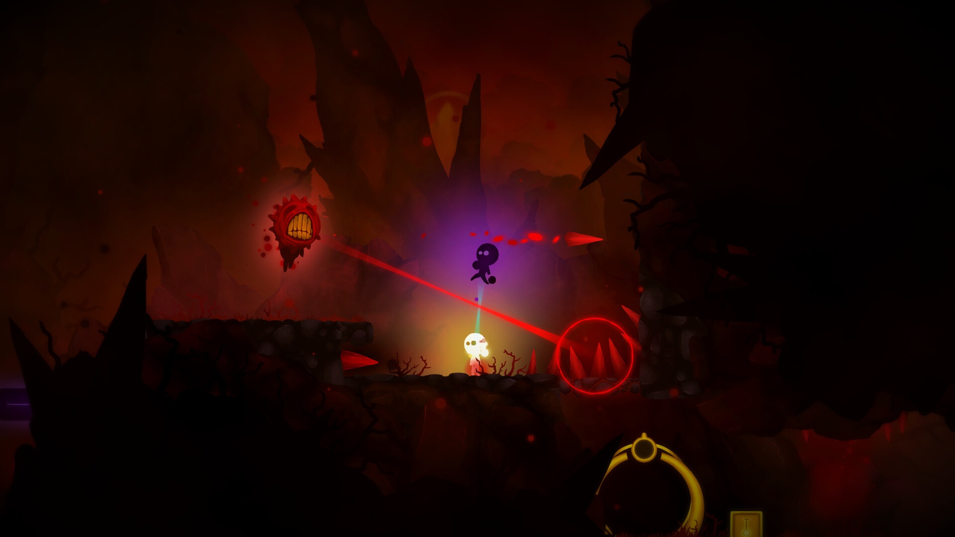 扬帆起航/Ascendum_1