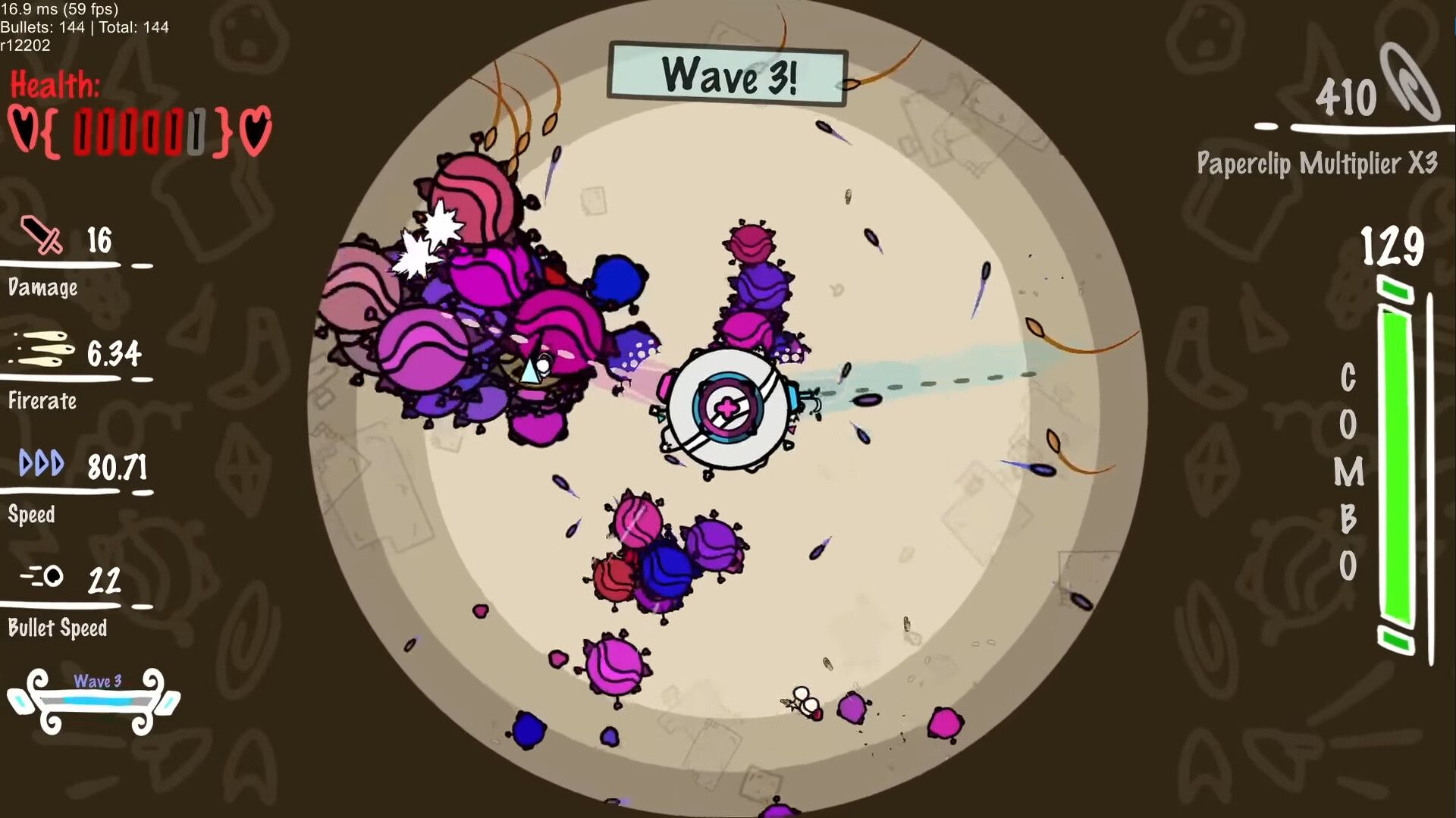 纸弹星球/Paper Planet_1