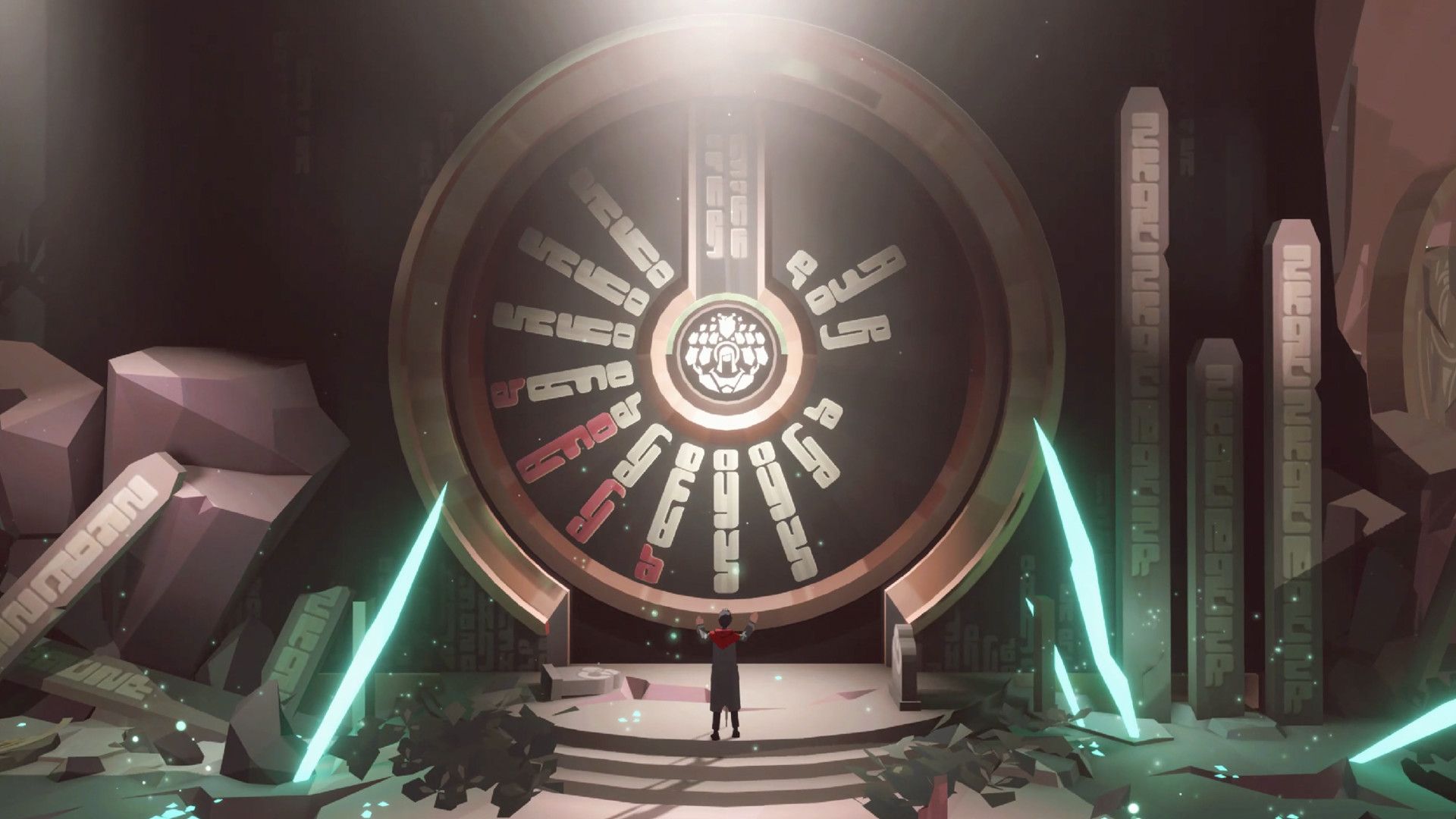 OPUS：龙脉常歌/OPUS: Echo Of Starsong_2