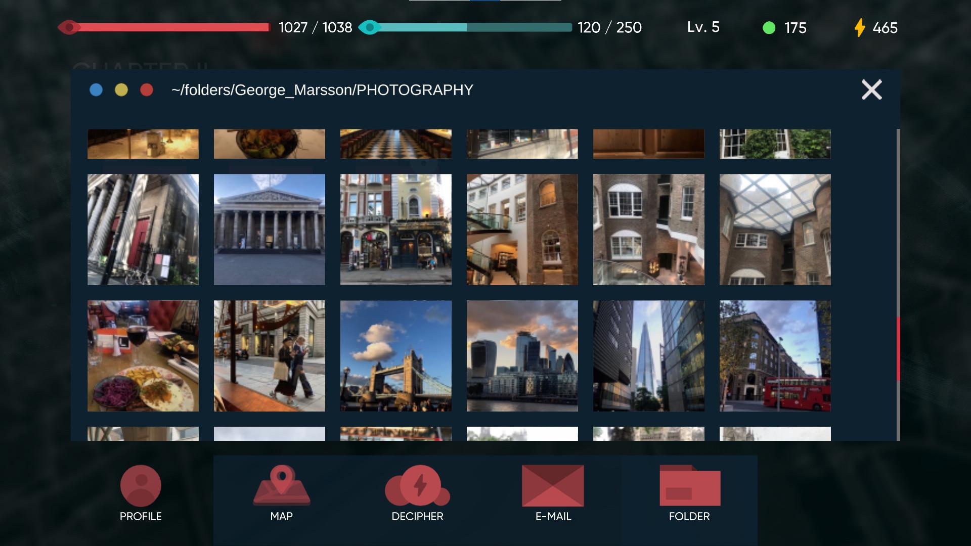 重新接触伦敦：网络之谜/Recontact London: Cyber Puzzle_1
