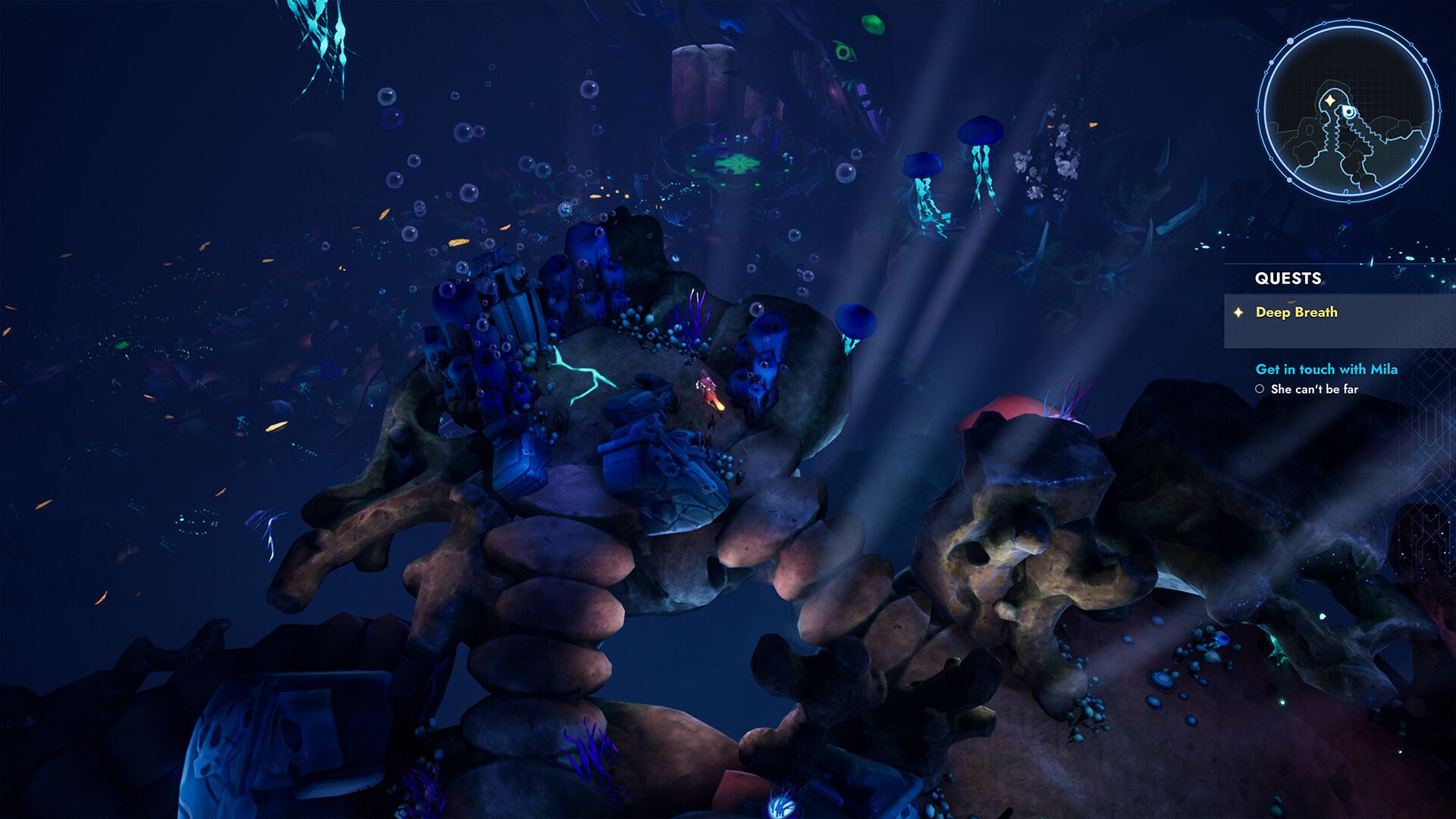 巴特拉：家在何方/Batora: Lost Haven_3