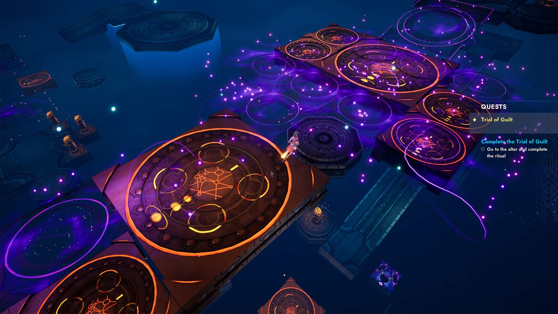 巴特拉：家在何方/Batora: Lost Haven_5