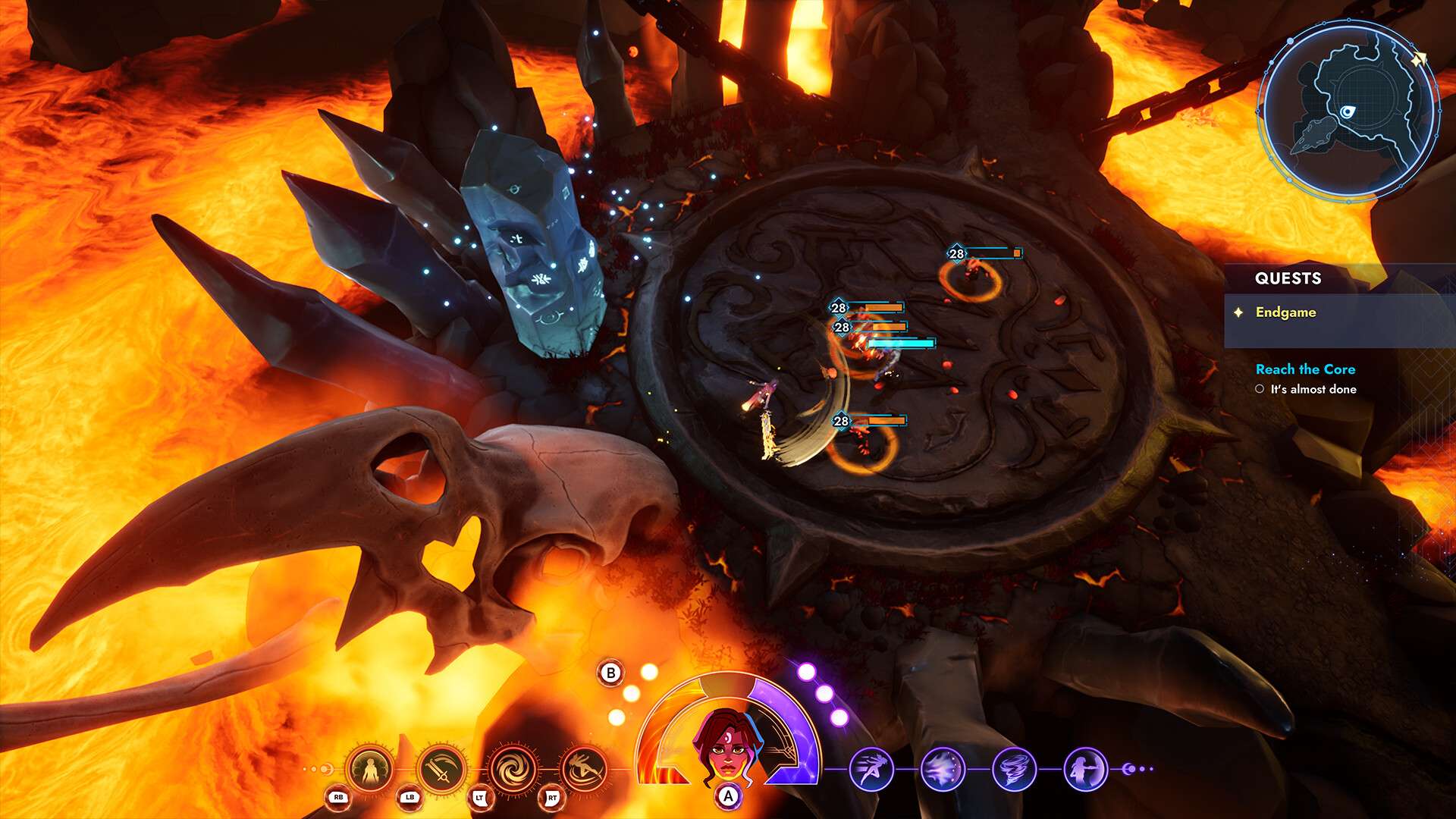 巴特拉：家在何方/Batora: Lost Haven_4