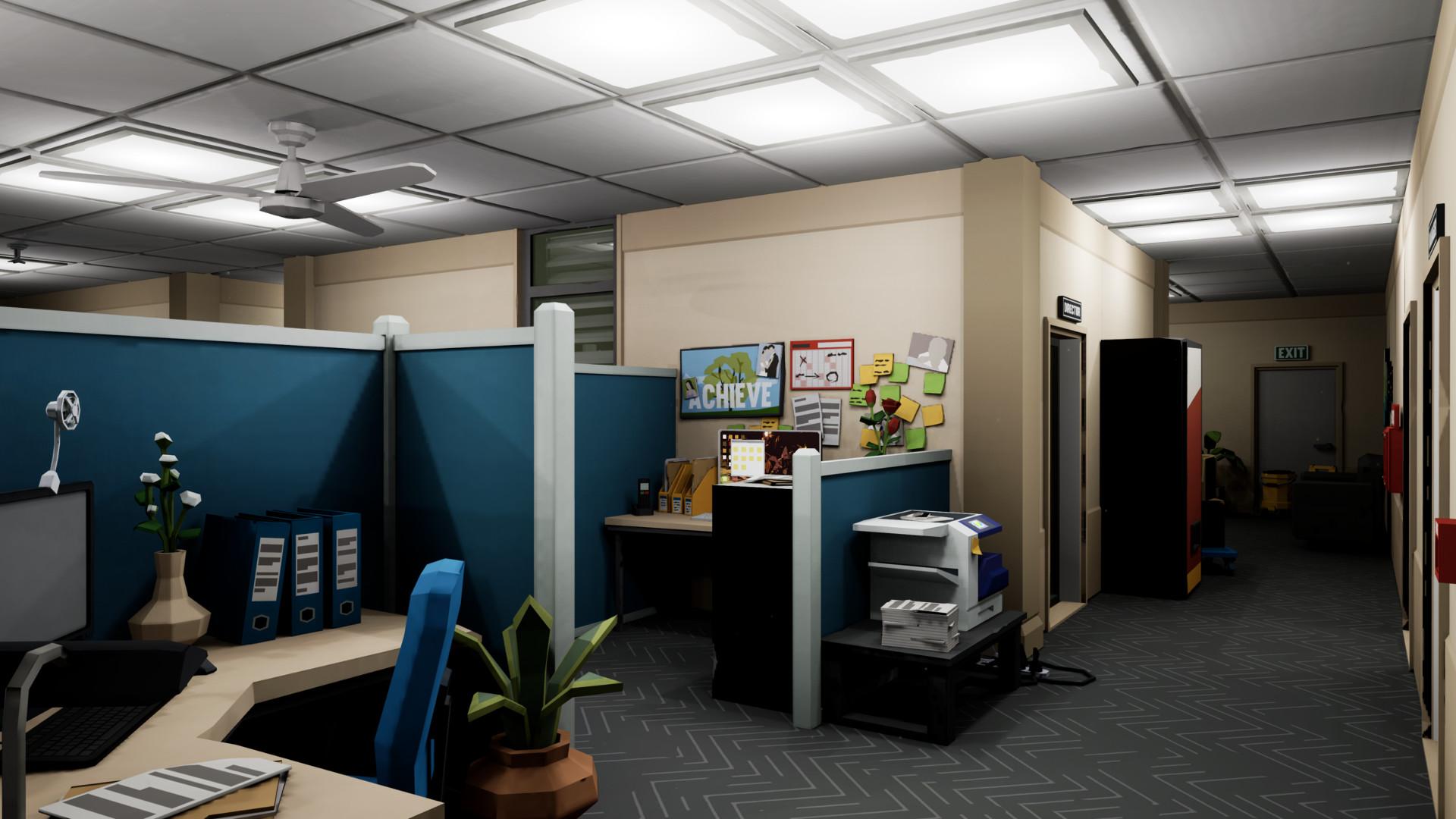 窃贼横行/A House of Thieves_2