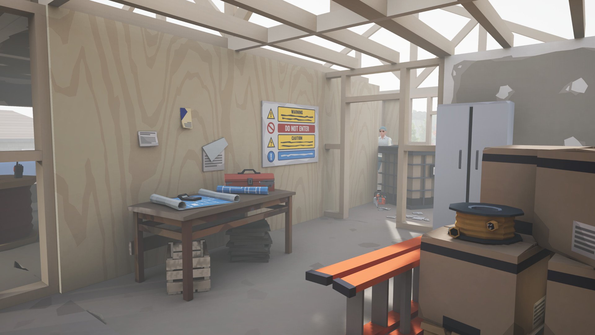 窃贼横行/A House of Thieves_4