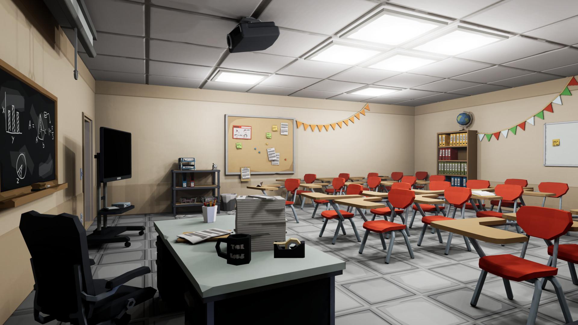 窃贼横行/A House of Thieves_5