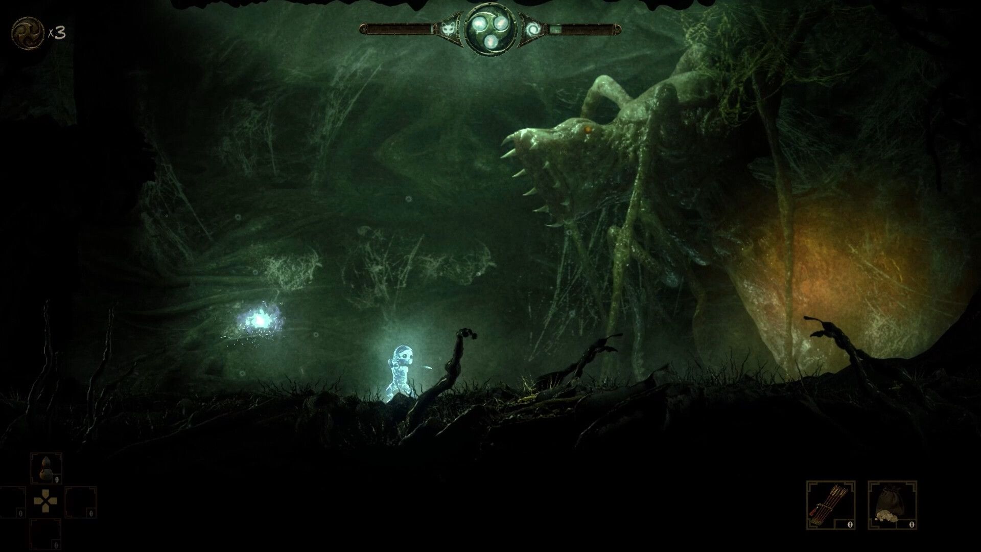 武士的精神/The Spirit of the Samurai_0