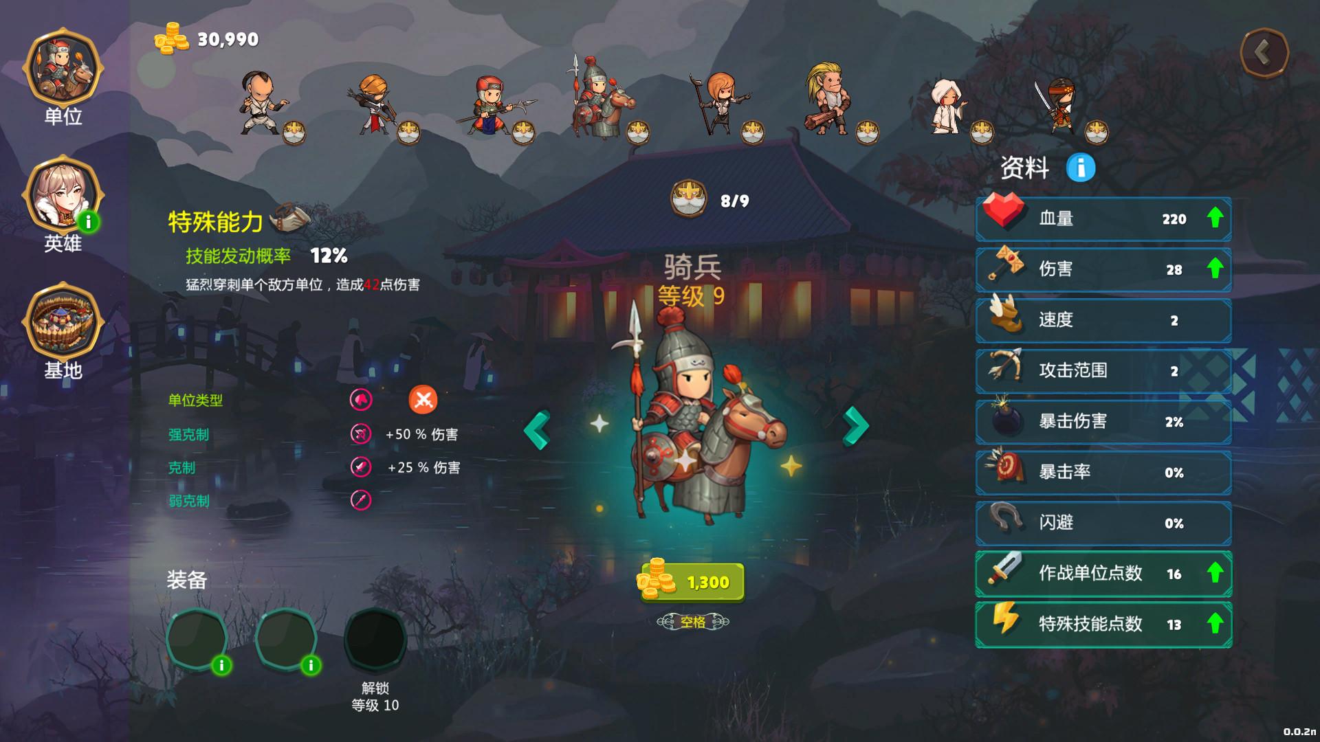 爱与战争：乱世军阀/爱情与战争：机会军阀/Love n War: Warlord by Chance_2