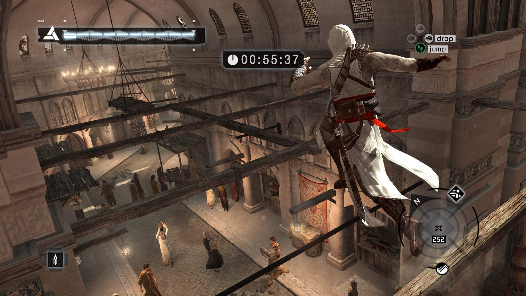 刺客信条1/Assassin's Creed_0