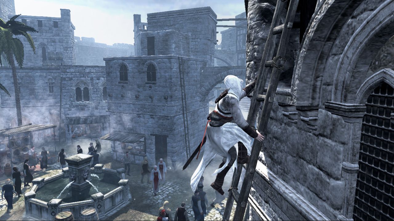 刺客信条1/Assassin's Creed_5