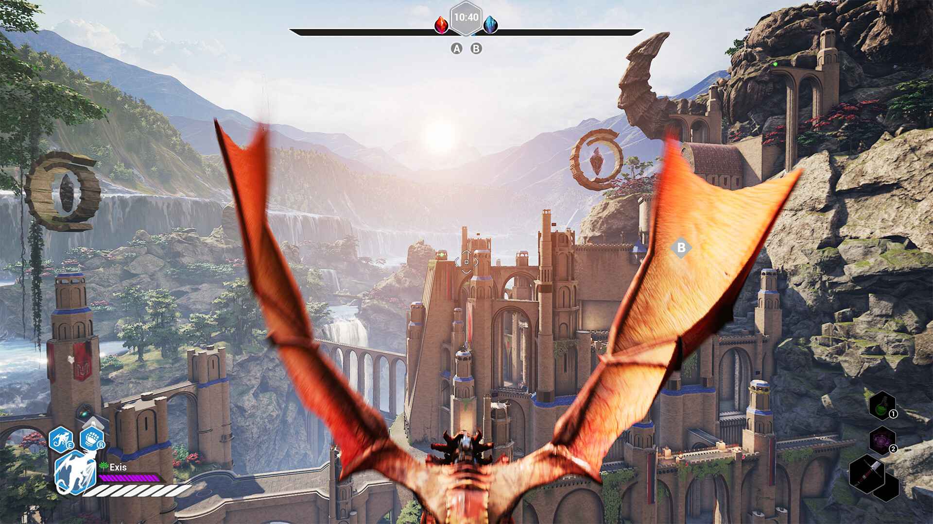 巨龙堡垒/Dragonhold_0