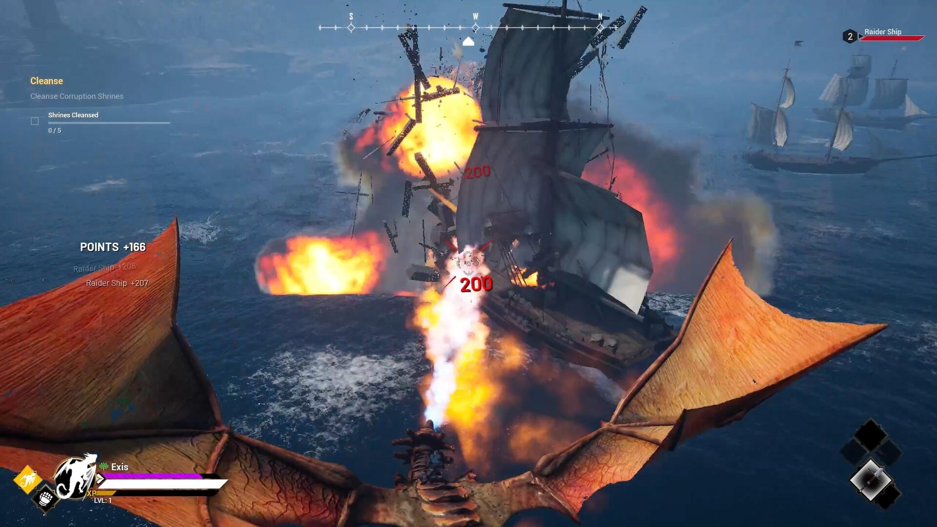 巨龙堡垒/Dragonhold_2