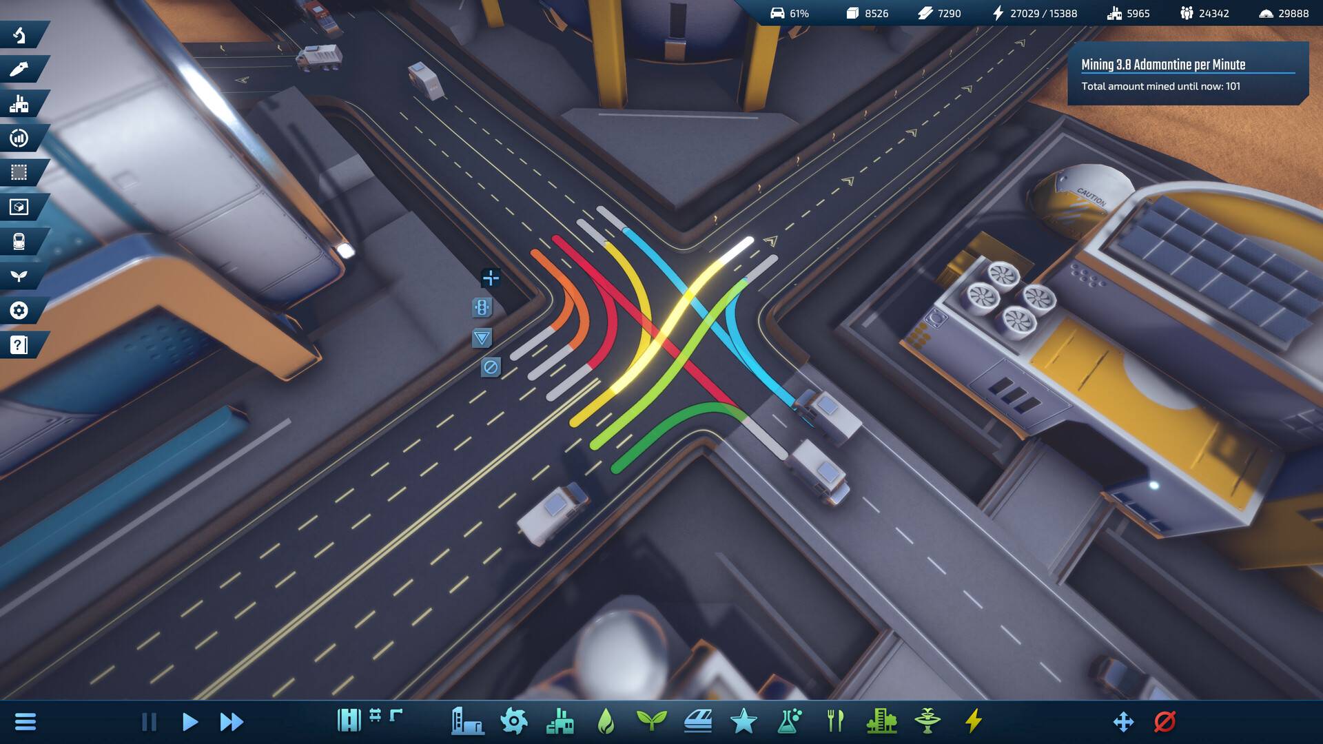 基建空间/太空之外/InfraSpace_5