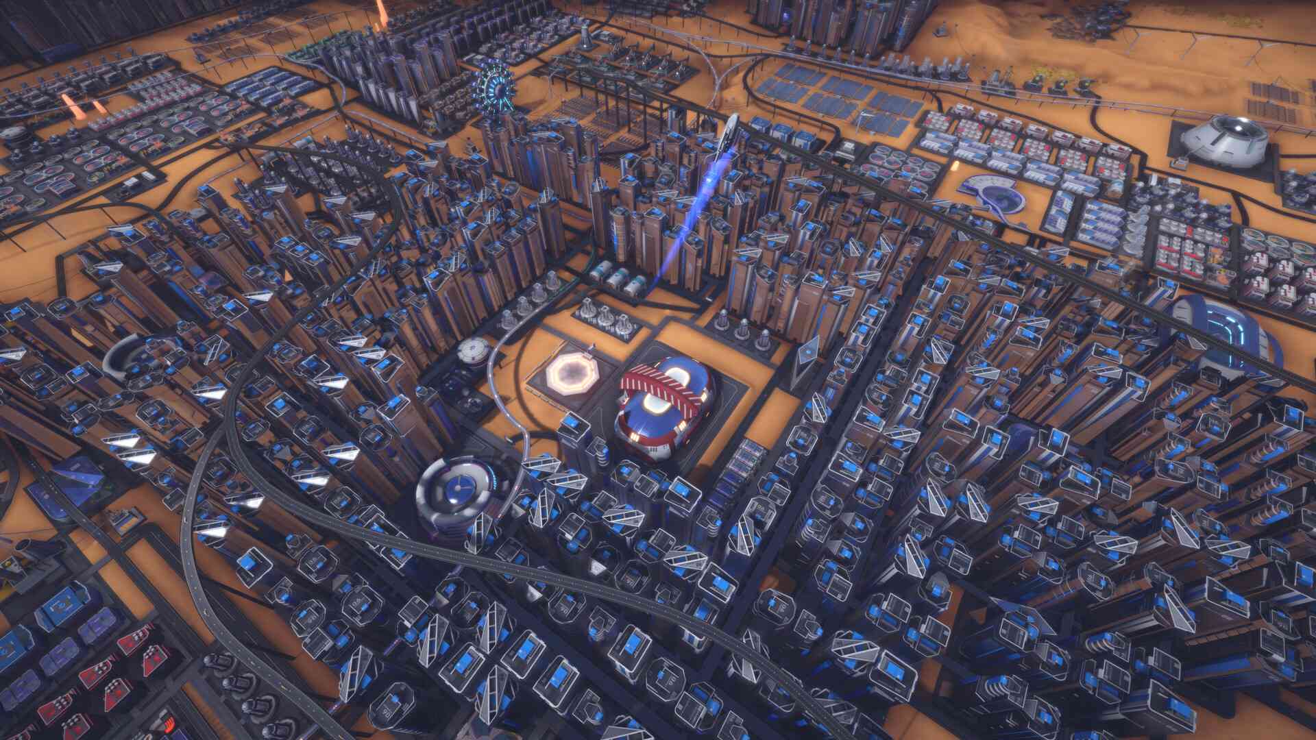 基建空间/太空之外/InfraSpace_0