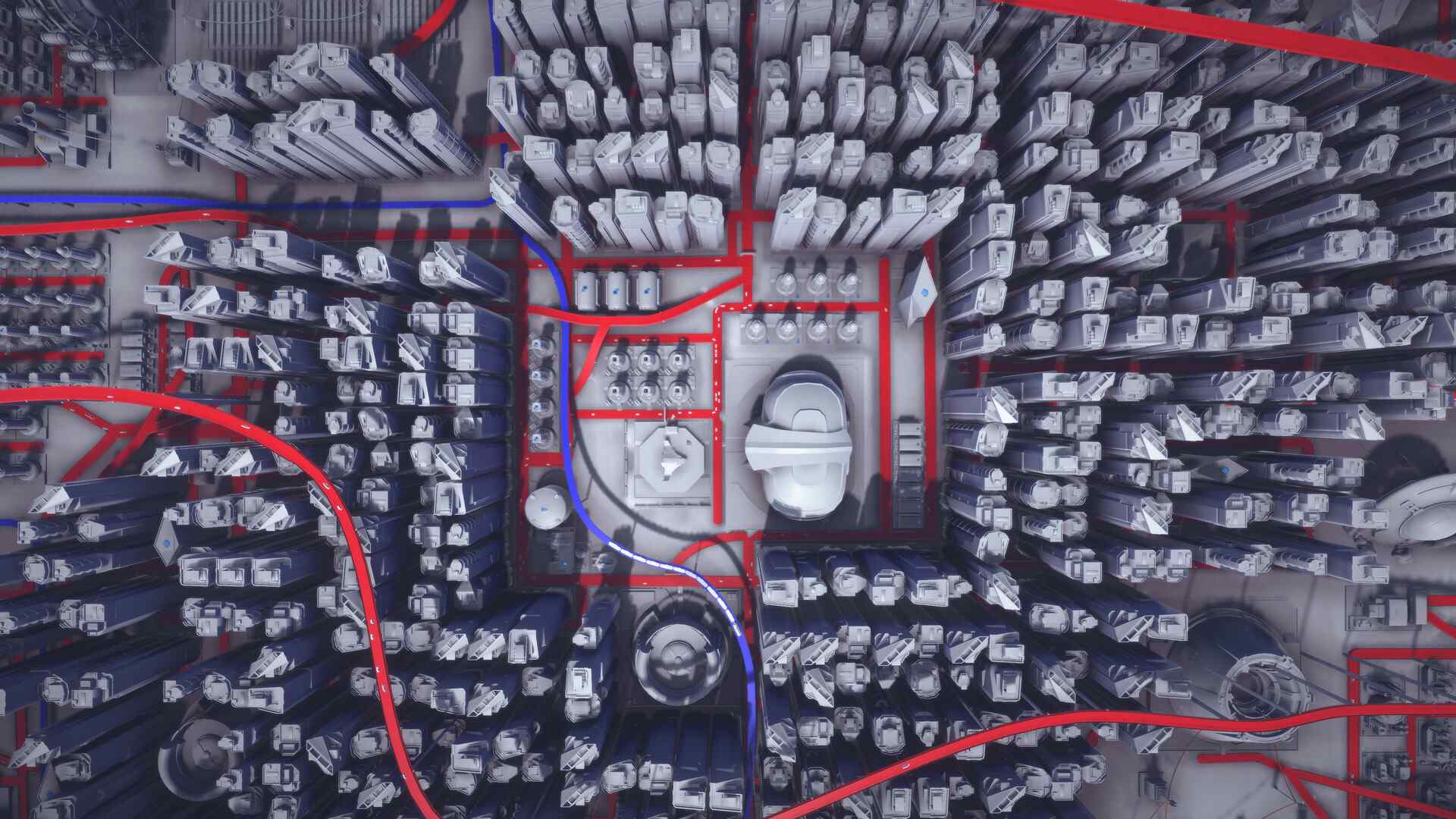 基建空间/太空之外/InfraSpace_4