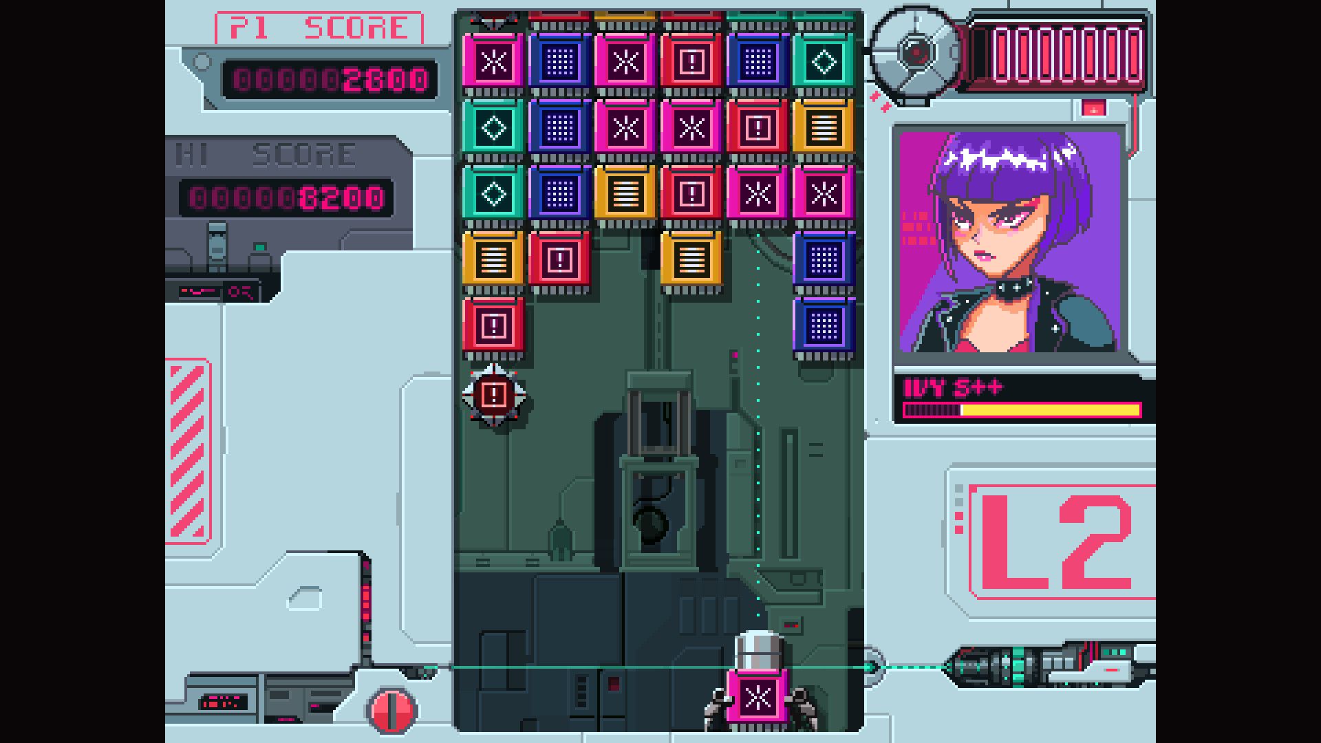 最后的呼唤BBS/Last Call BBS_5