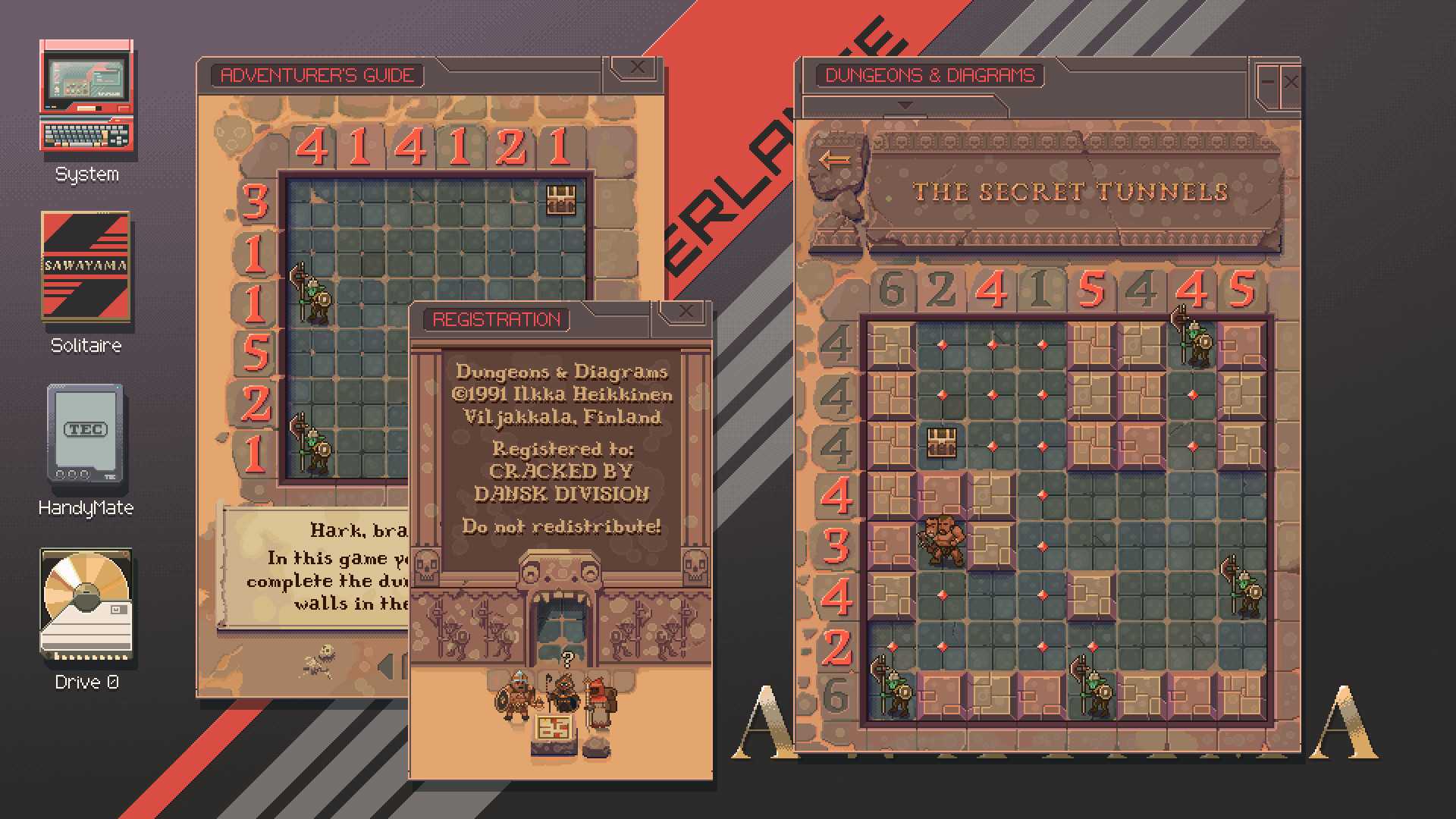 最后的呼唤BBS/Last Call BBS_3