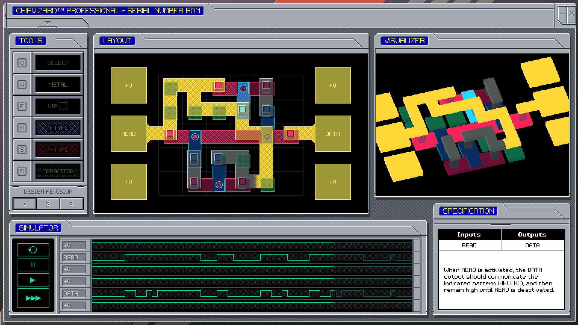 最后的呼唤BBS/Last Call BBS_4