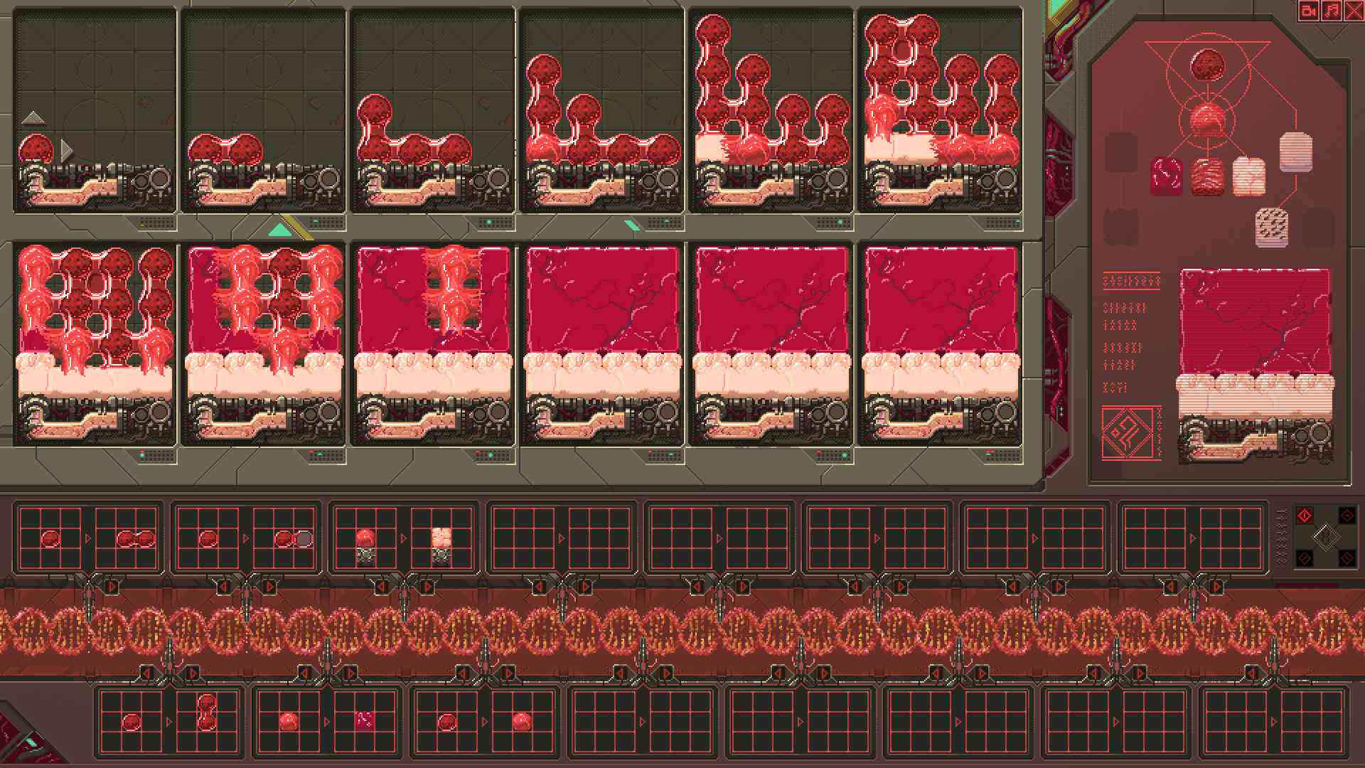 最后的呼唤BBS/Last Call BBS_2