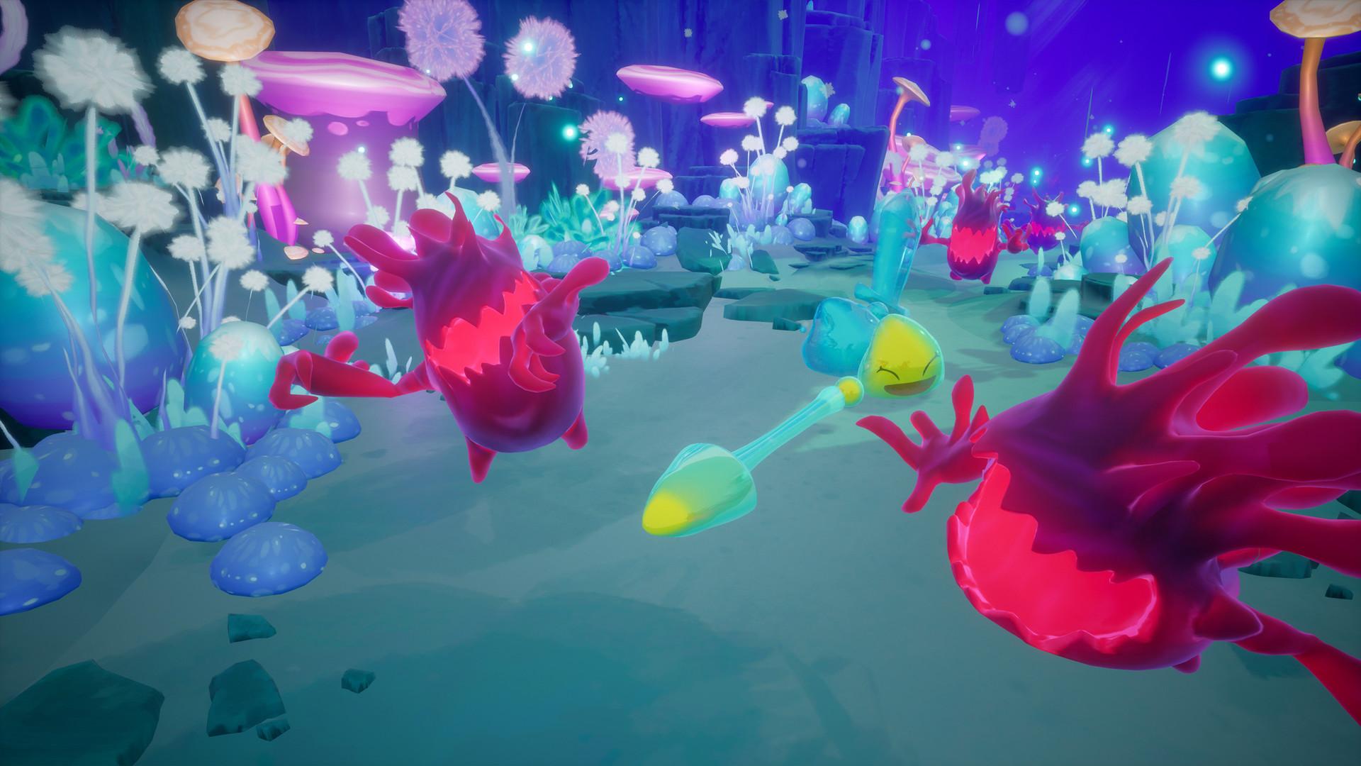 史莱姆英雄/Slime Heroes_2