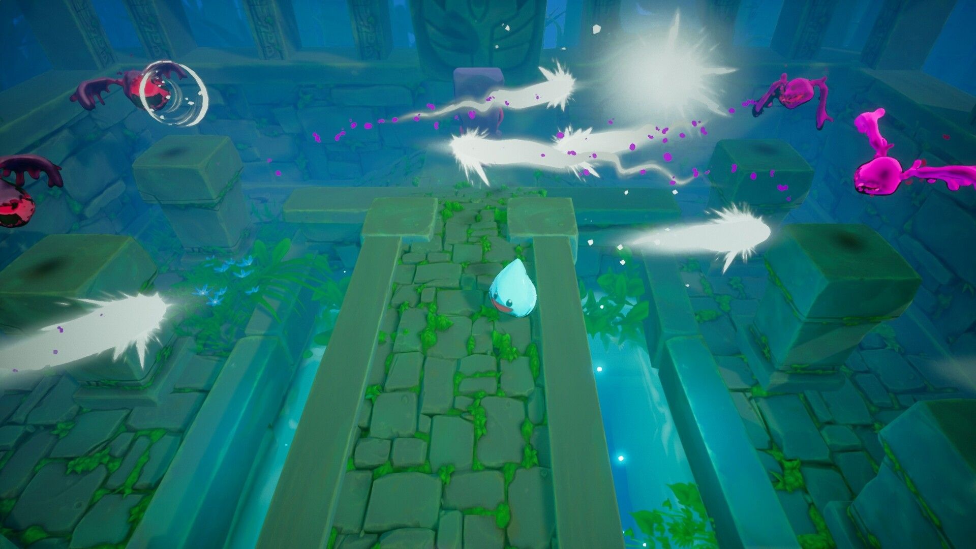 史莱姆英雄/Slime Heroes_4