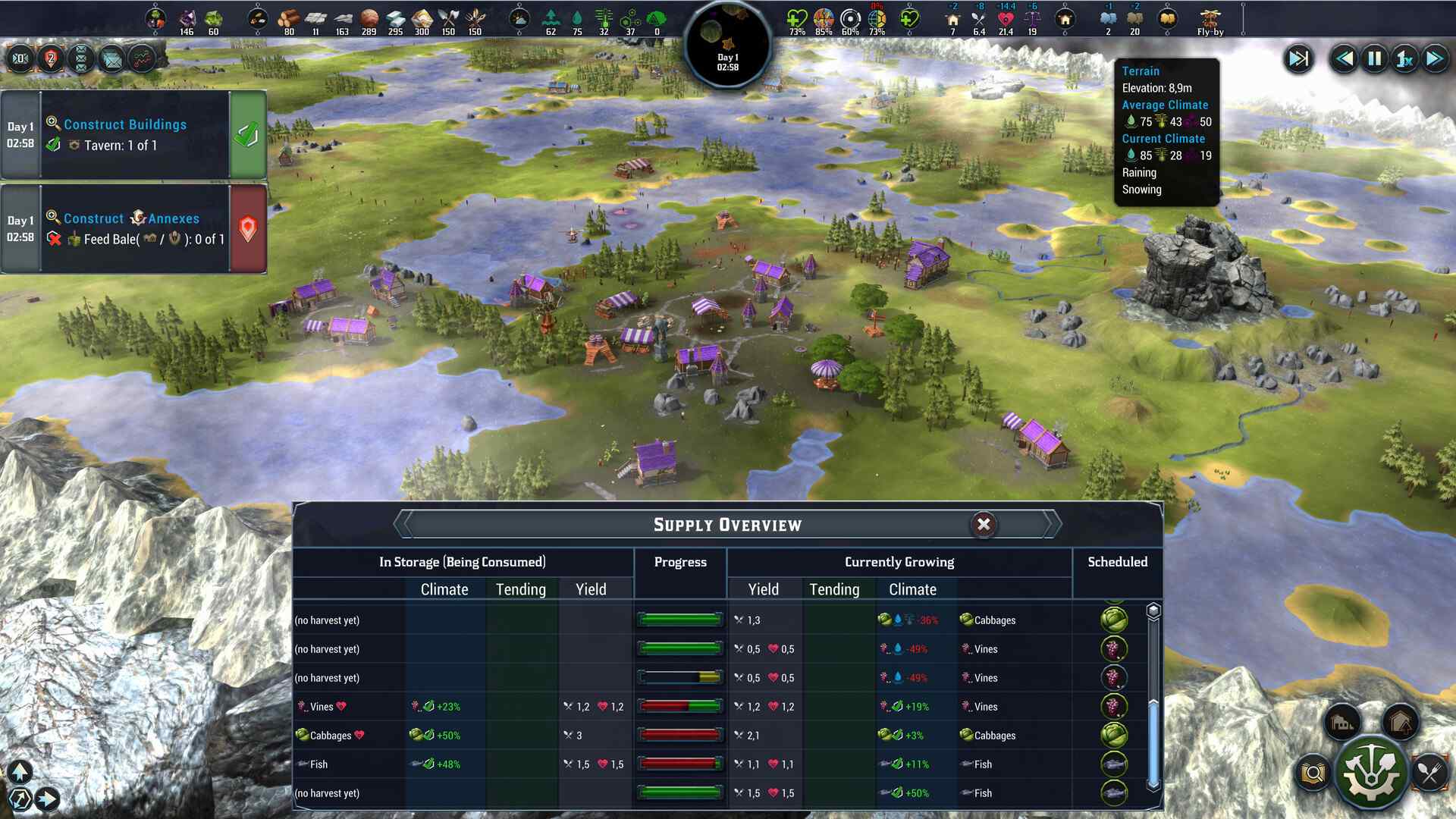 巨龟世界/World Turtles_4