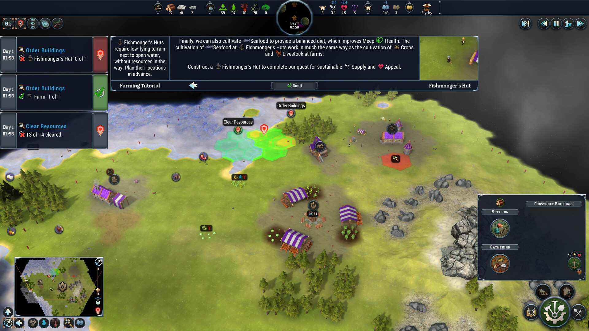 巨龟世界/World Turtles_1