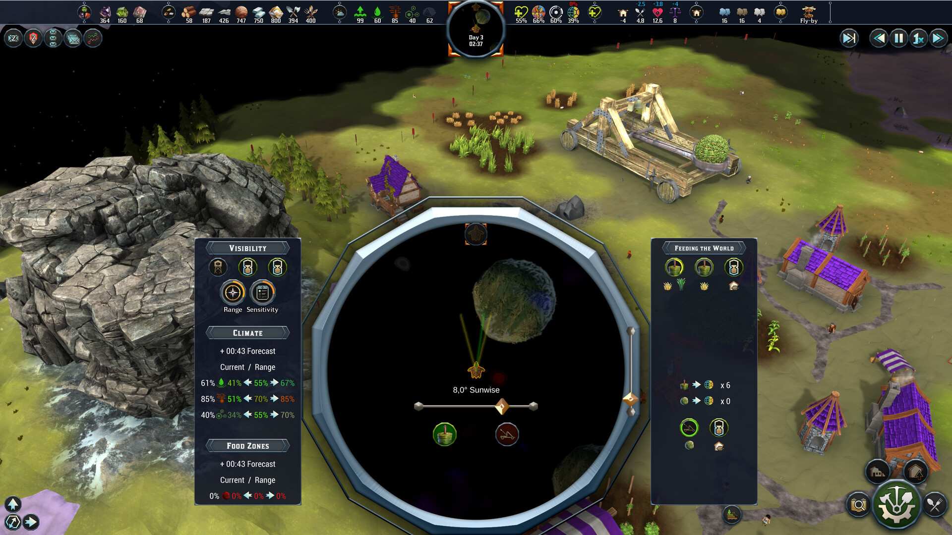 巨龟世界/World Turtles_5