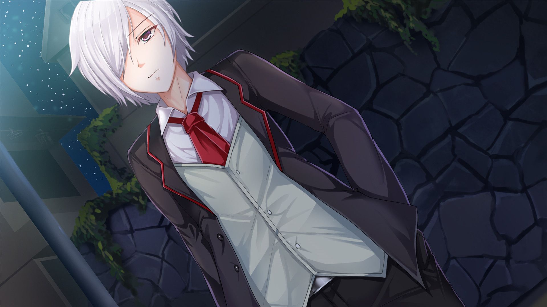 记得我/Remember Me_1