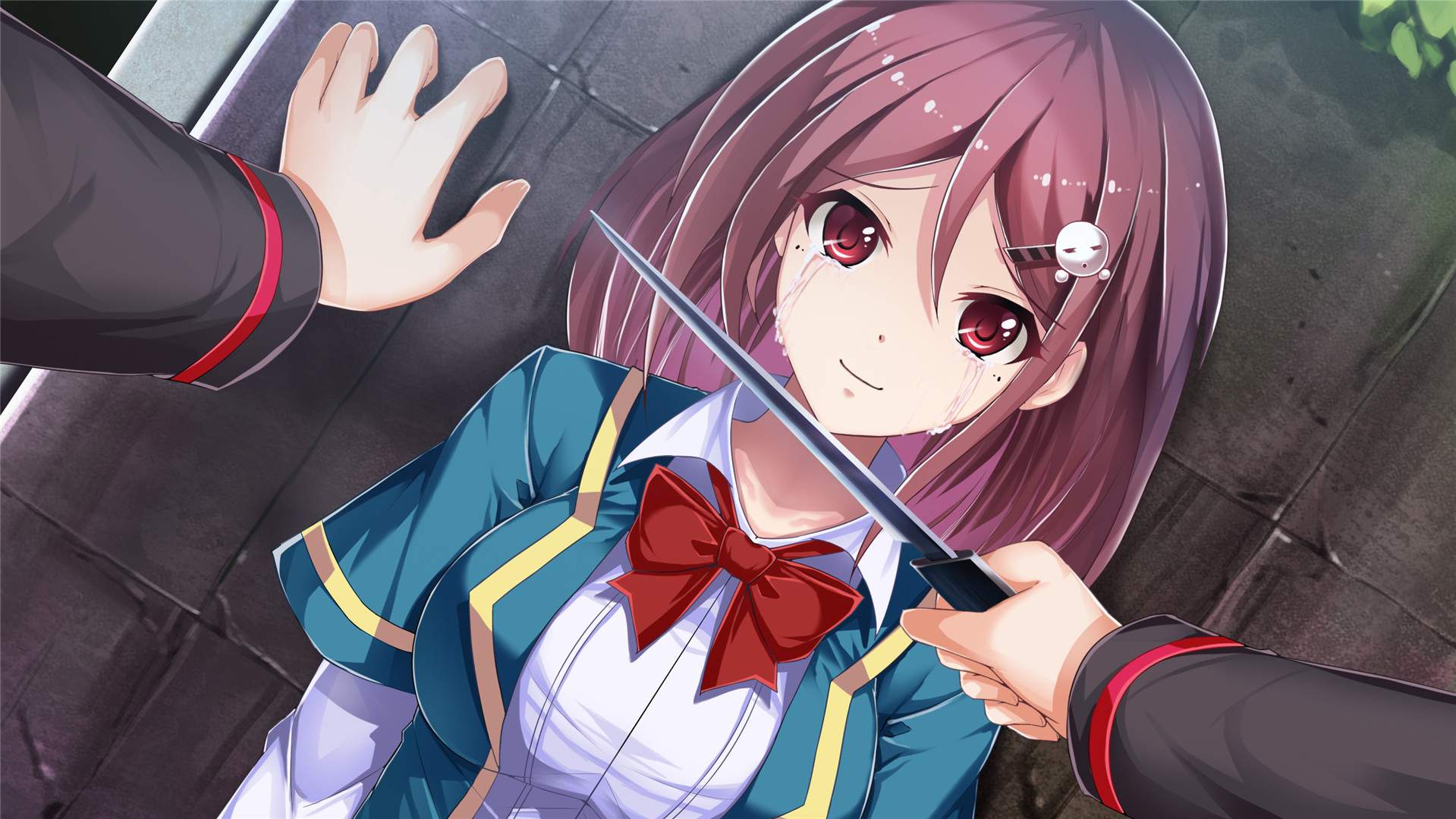 记得我/Remember Me_2