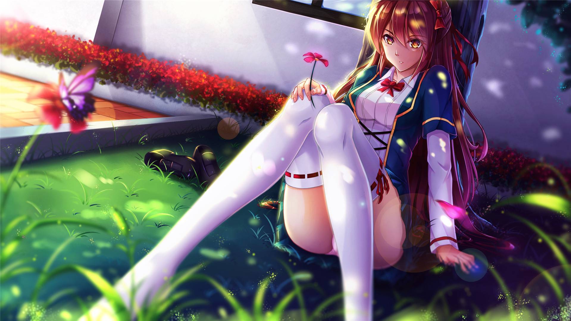 记得我/Remember Me_0