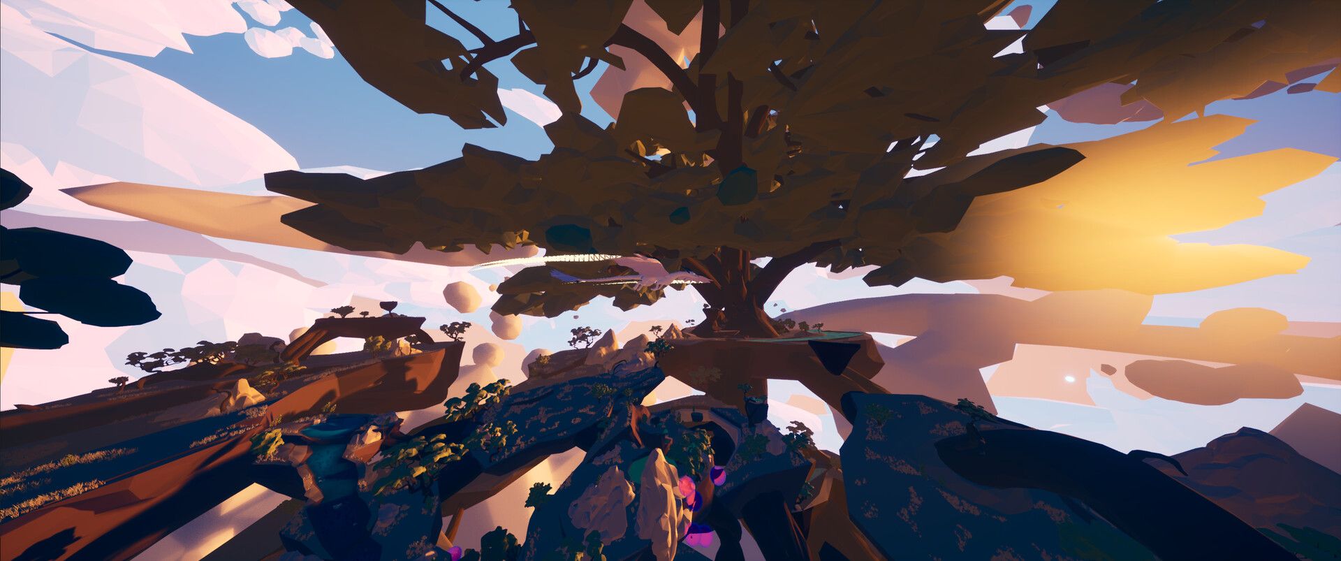 龙与苍穹之歌/Soar: Pillars of Tasneem_3