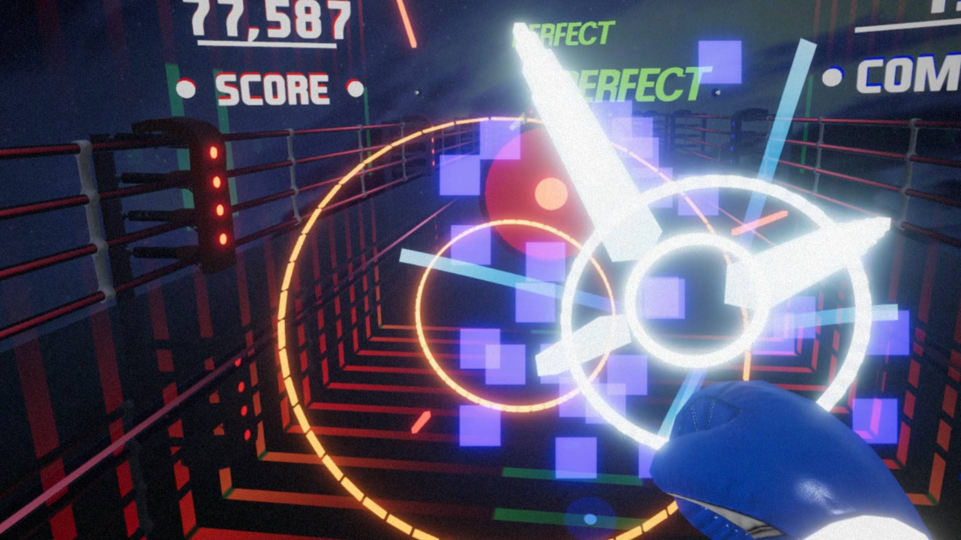 多合一体育VR/All-In-One Sports VR_3