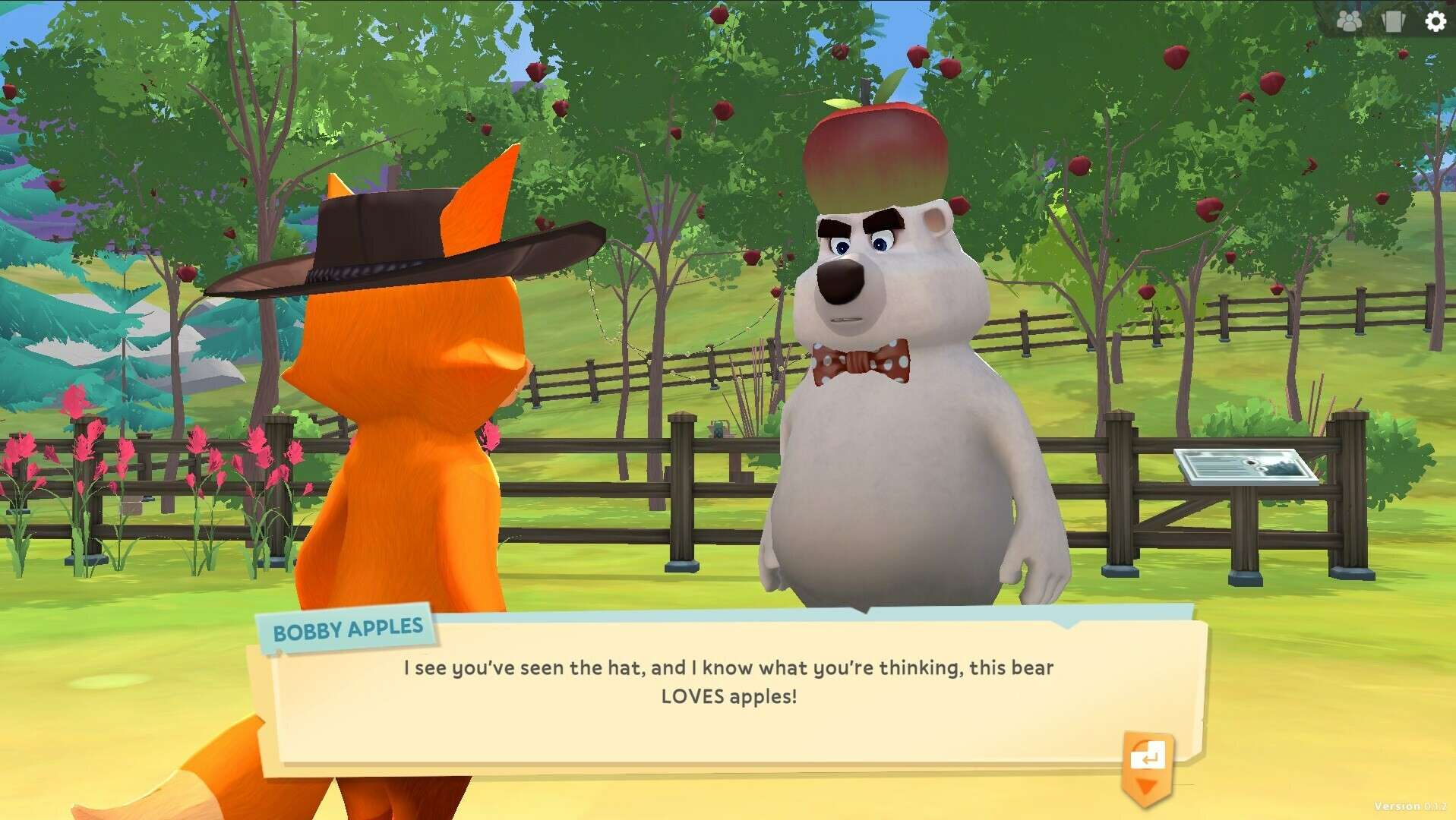 萌兽镇：建城卡斗/Wild Country_1