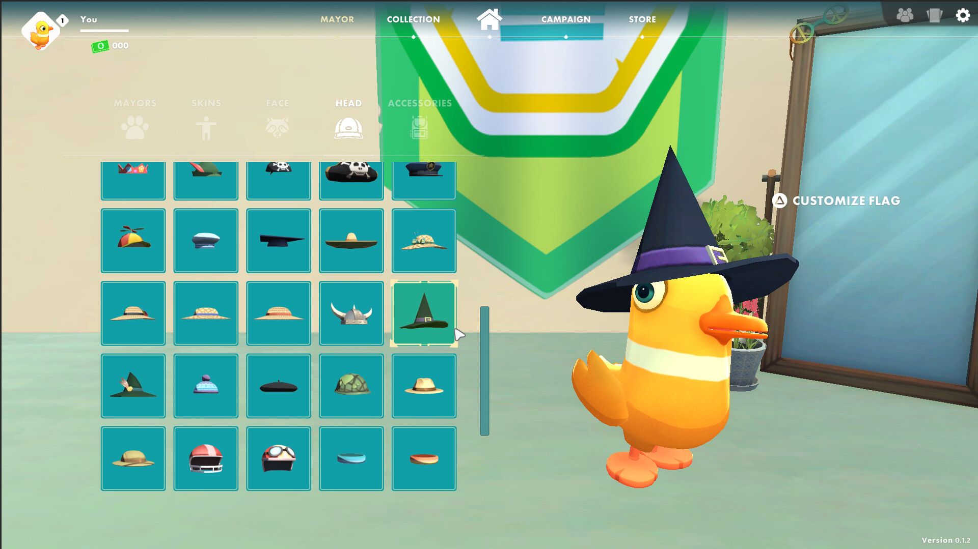 萌兽镇：建城卡斗/Wild Country_2