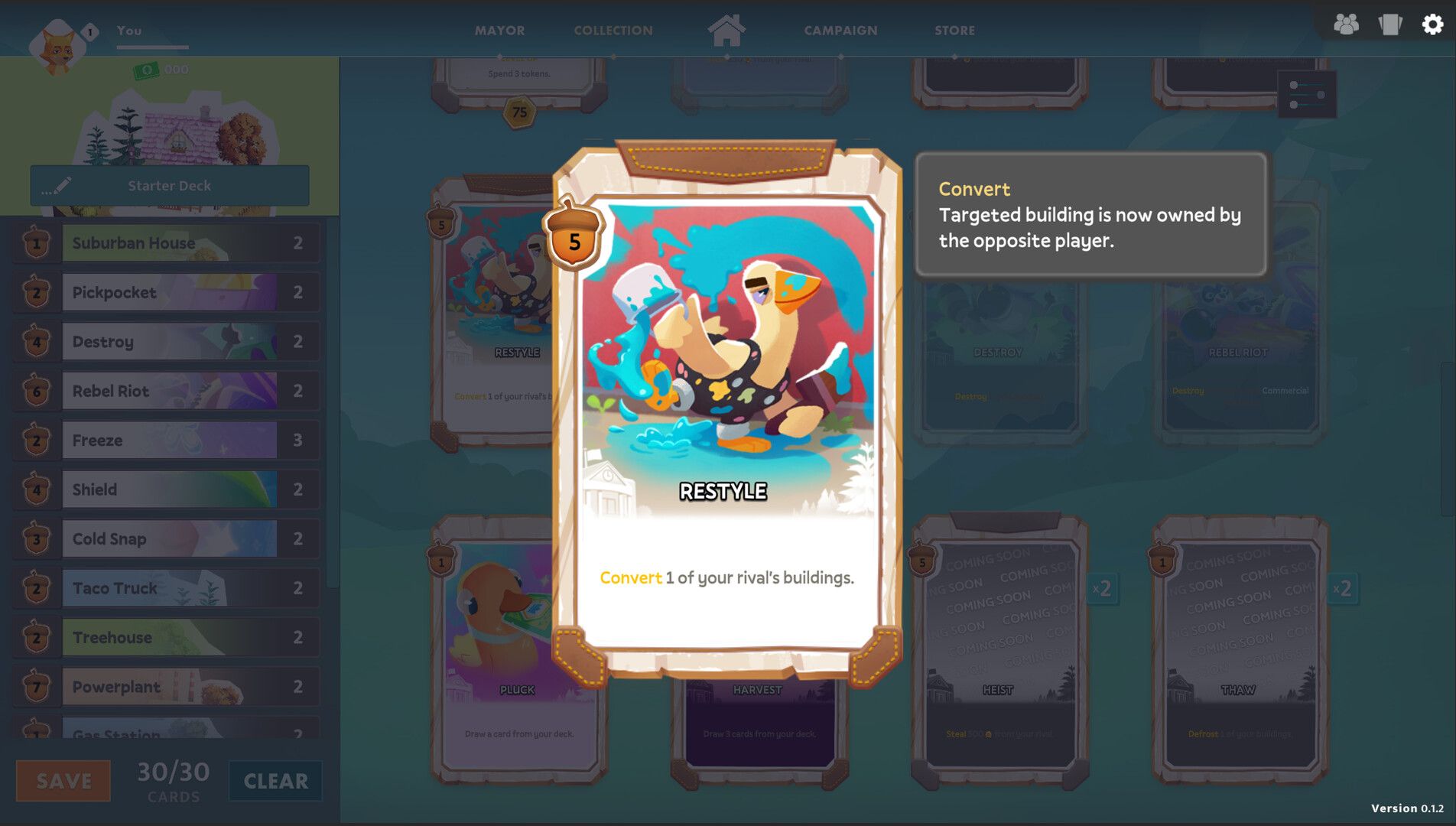 萌兽镇：建城卡斗/Wild Country_3