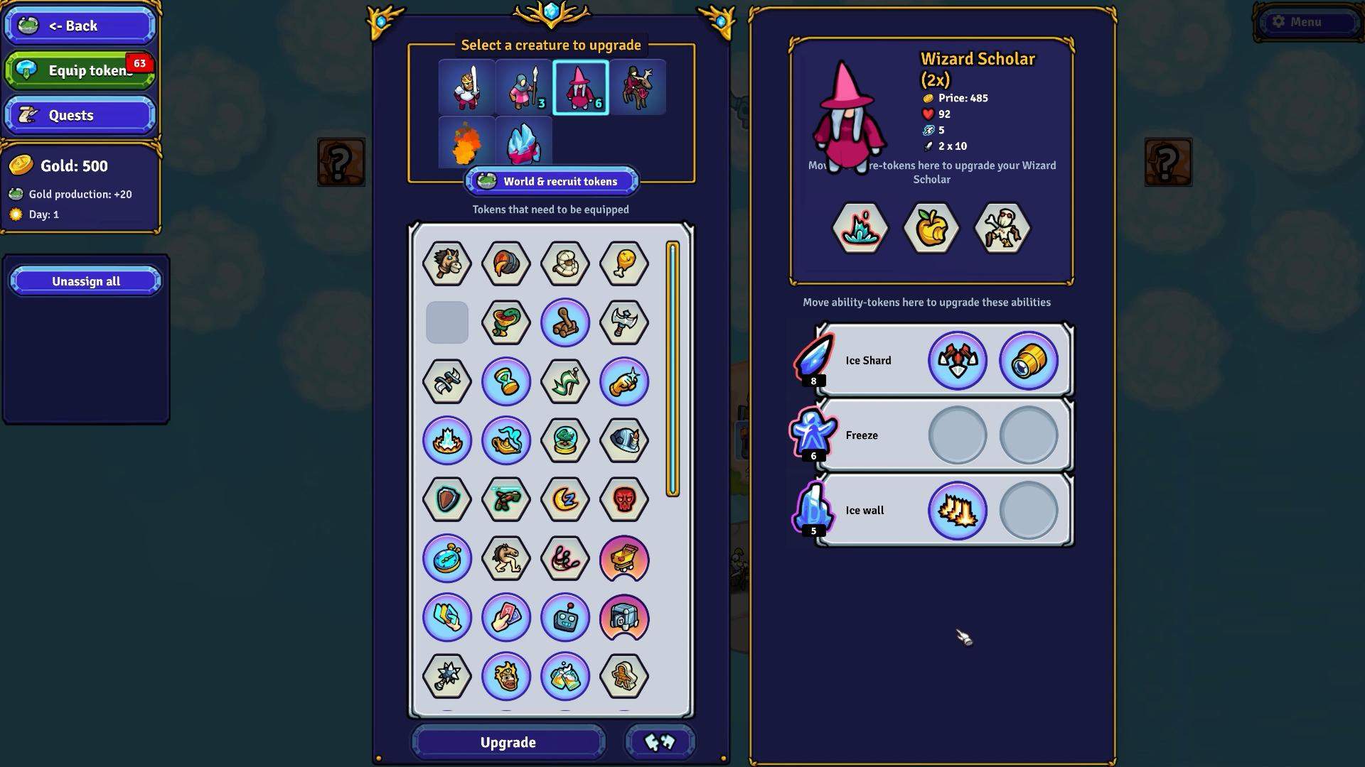 环形帝国战术/Circle Empires Tactics_4