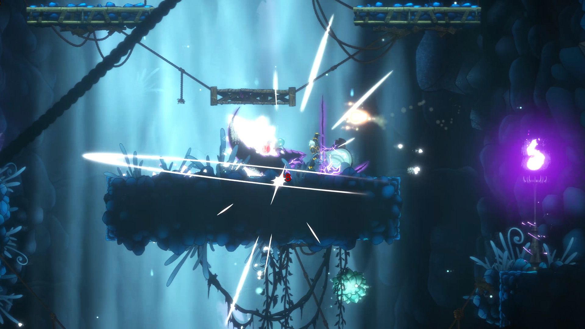 宇宙之光/Aeterna Noctis_1