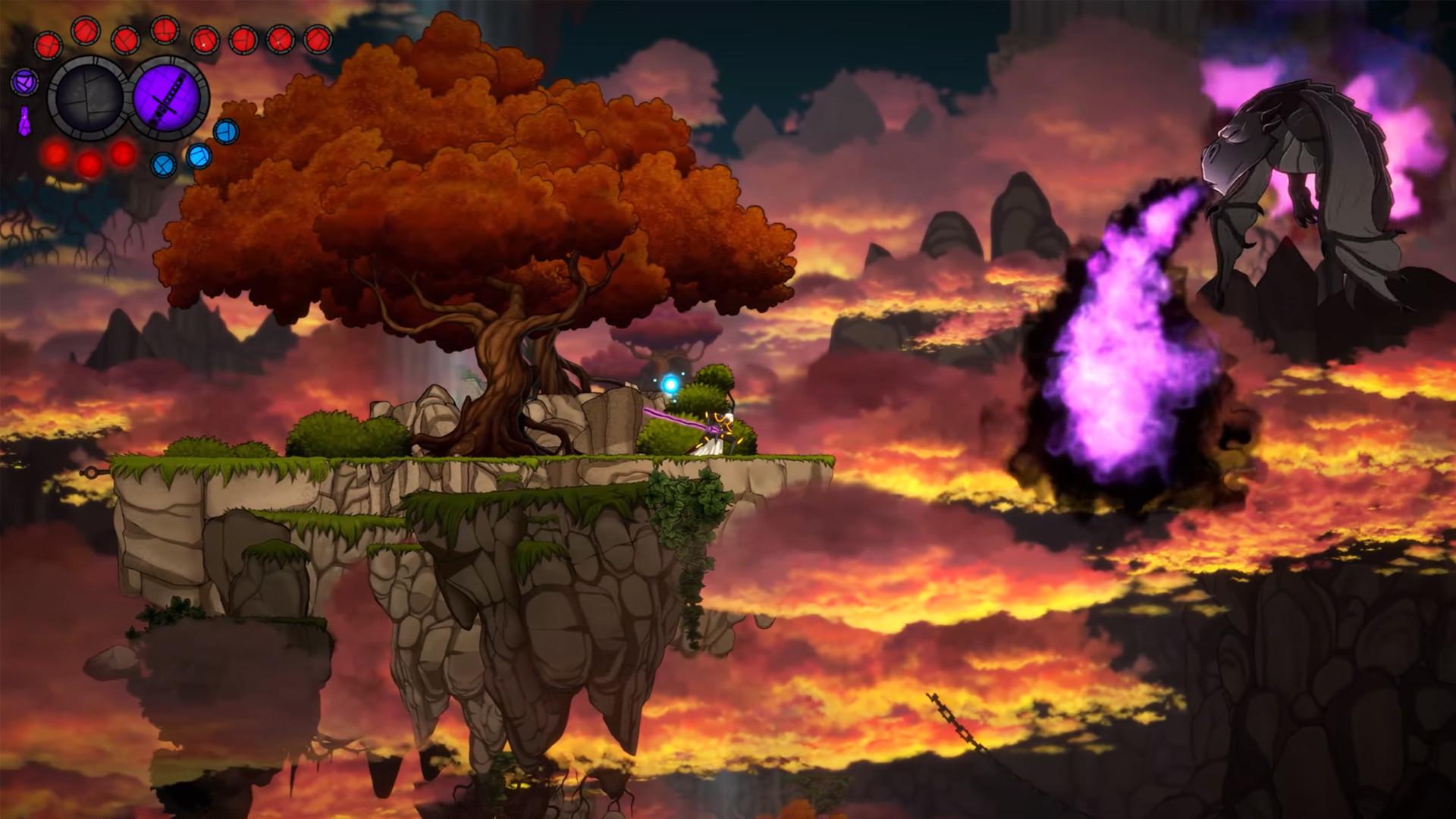 宇宙之光/Aeterna Noctis_0