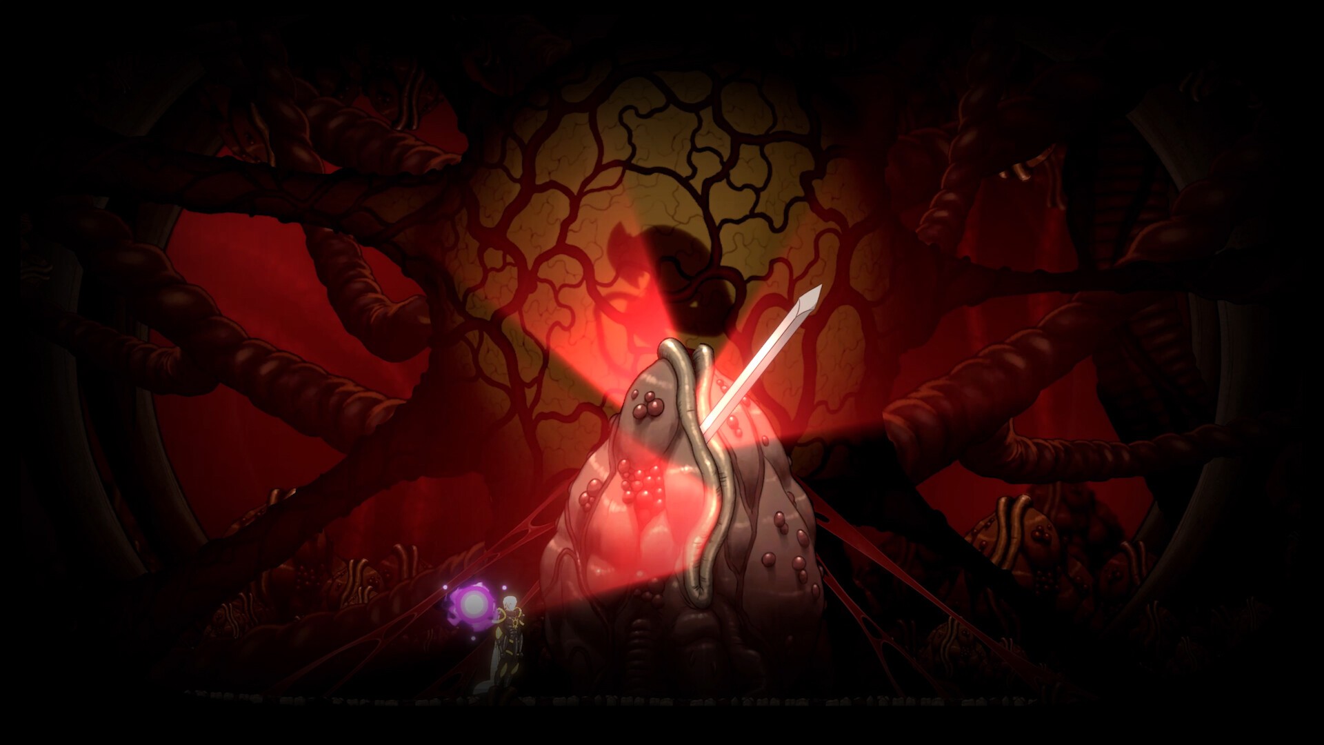 宇宙之光/Aeterna Noctis_4