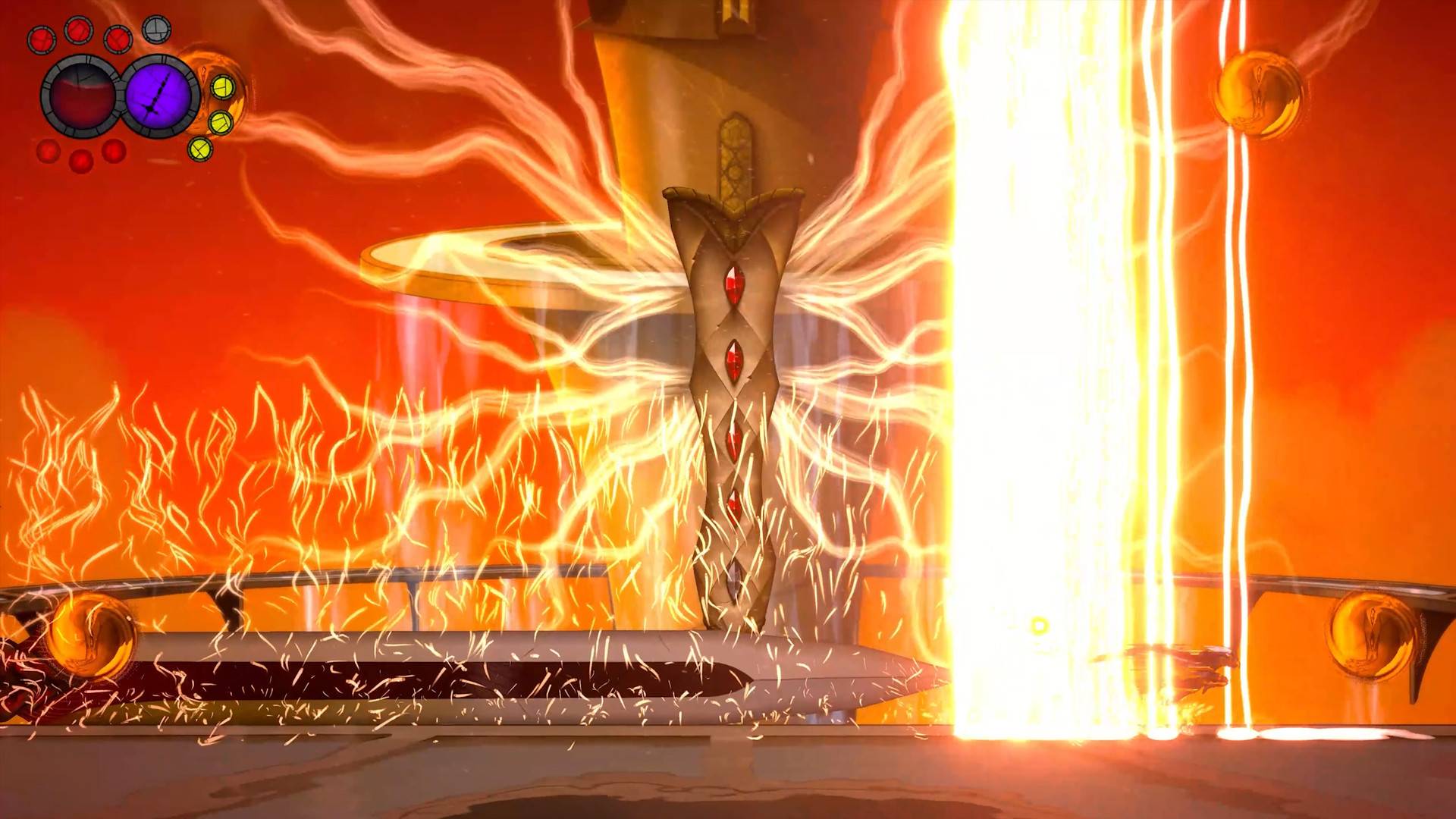 宇宙之光/Aeterna Noctis_3