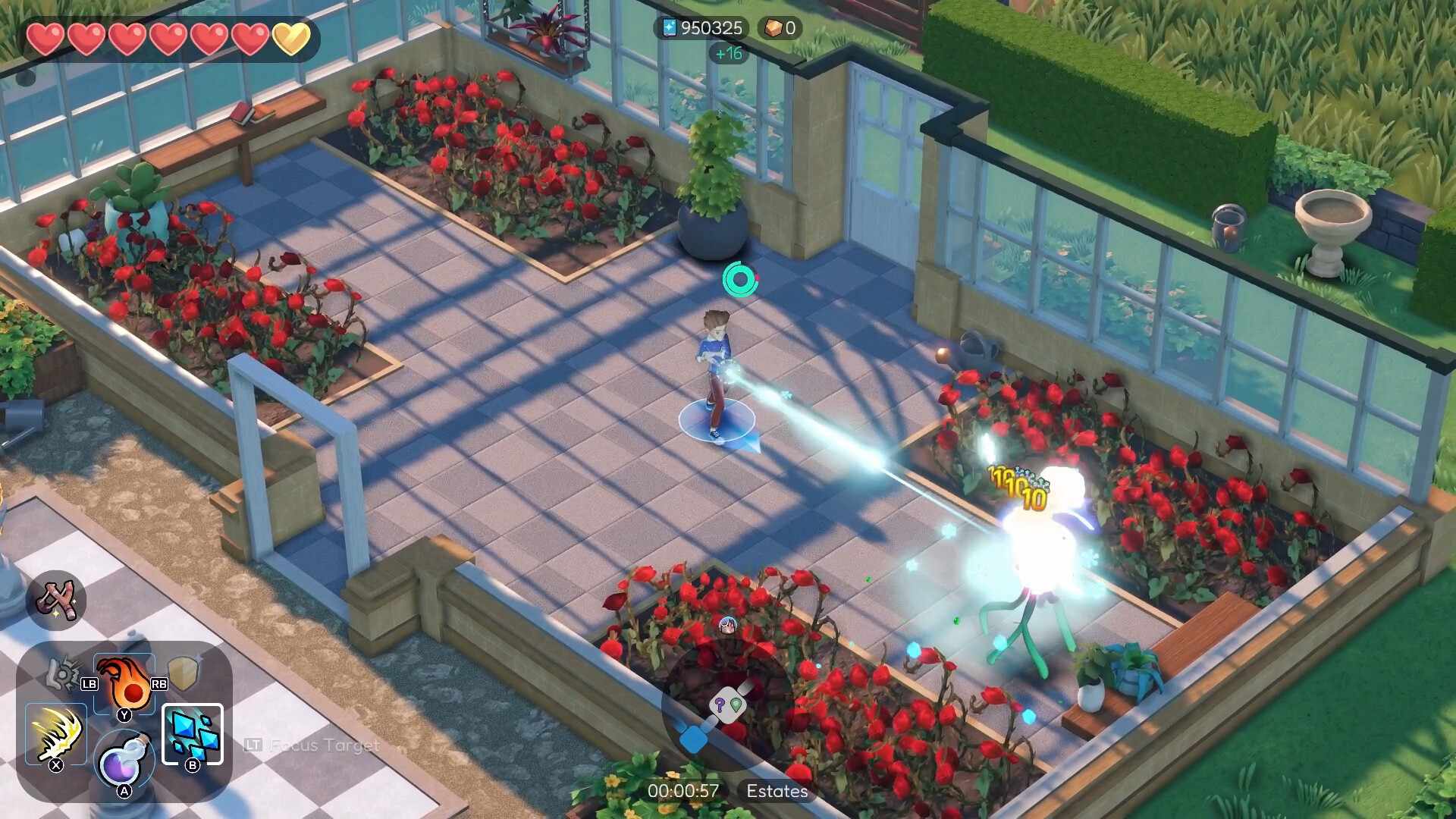 咒语与秘密/Spells & Secrets_0