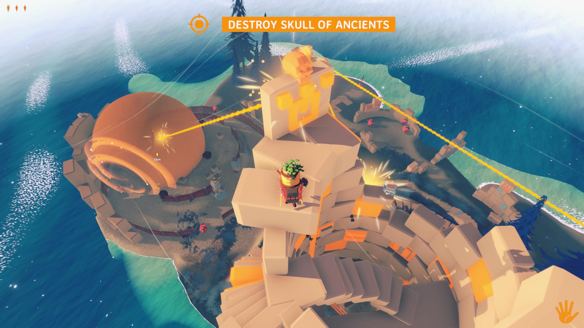 神风蔬菜/Kamikaze Veggies_1