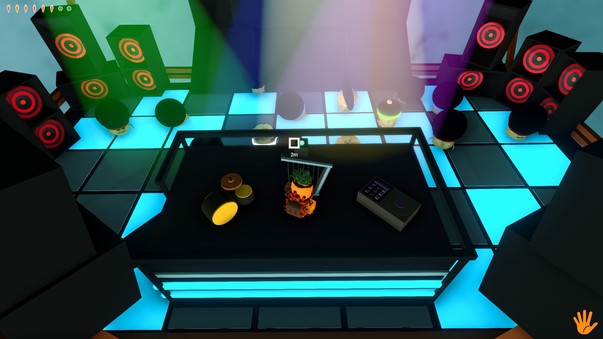 神风蔬菜/Kamikaze Veggies_5