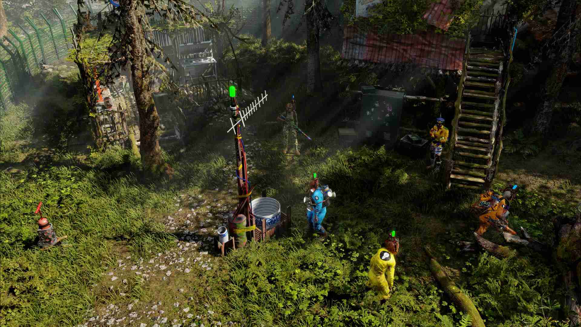 欢迎来到帕拉迪泽/Welcome to ParadiZe_0