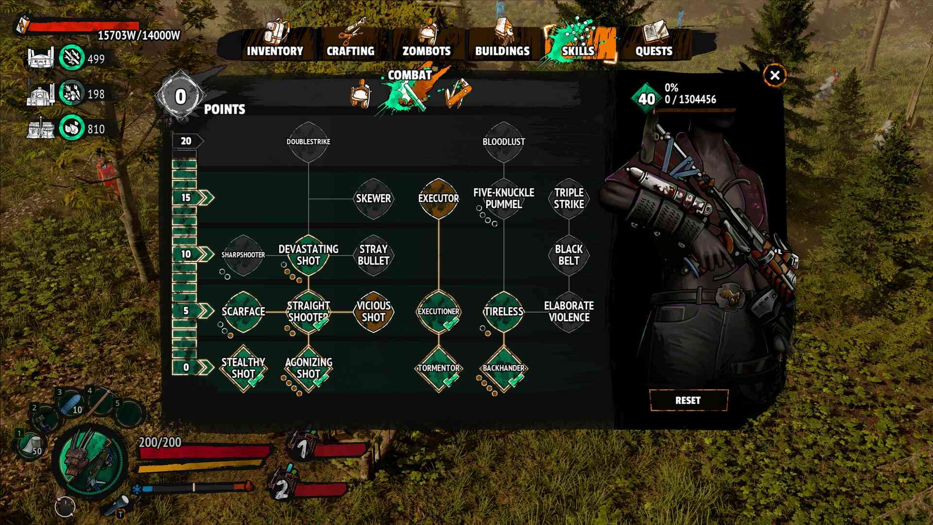 欢迎来到帕拉迪泽/Welcome to ParadiZe_1